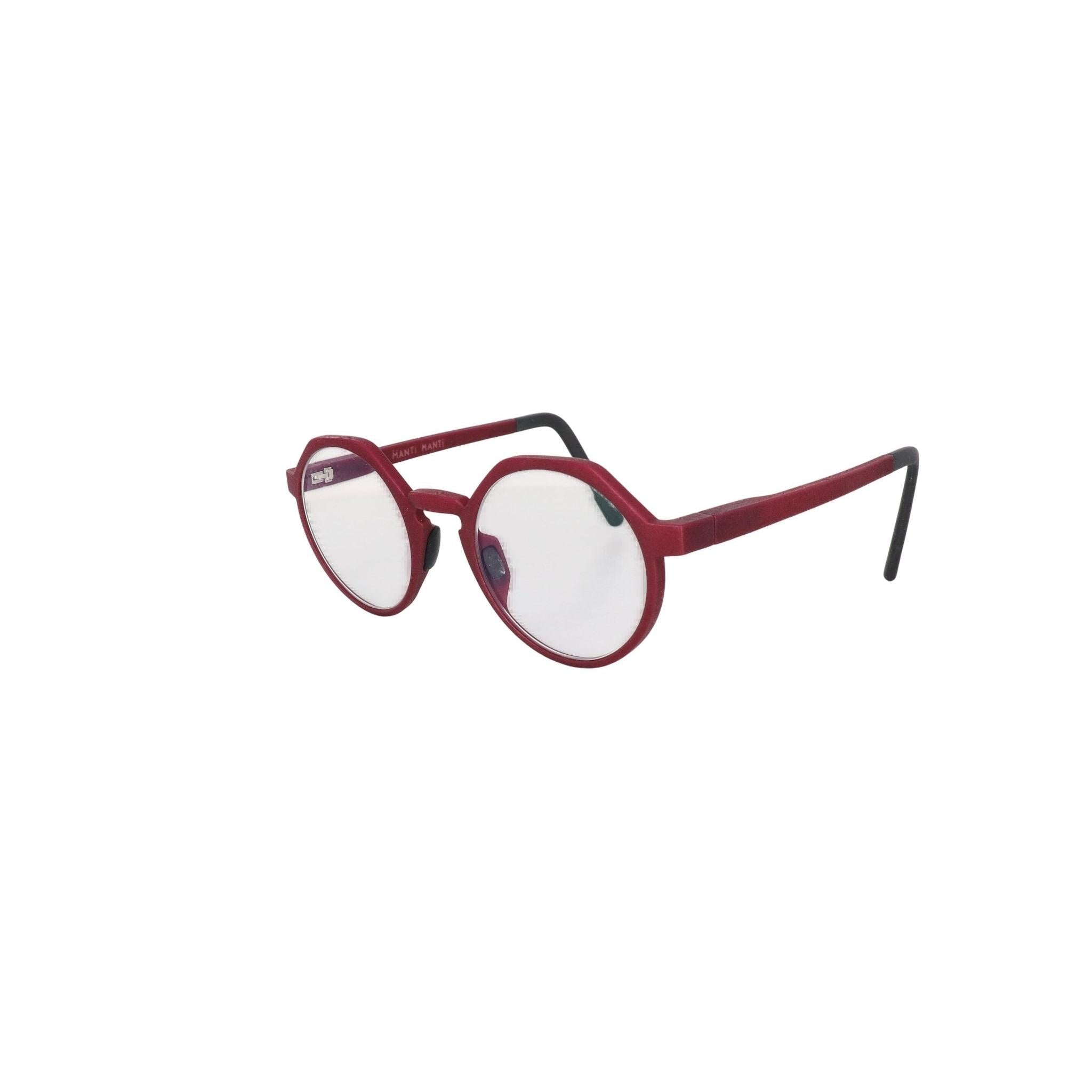 MANTI MANTI RIO - Jorge Oculista