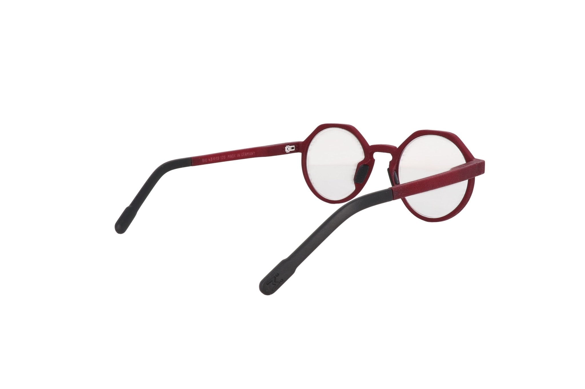 MANTI MANTI RIO - Jorge Oculista