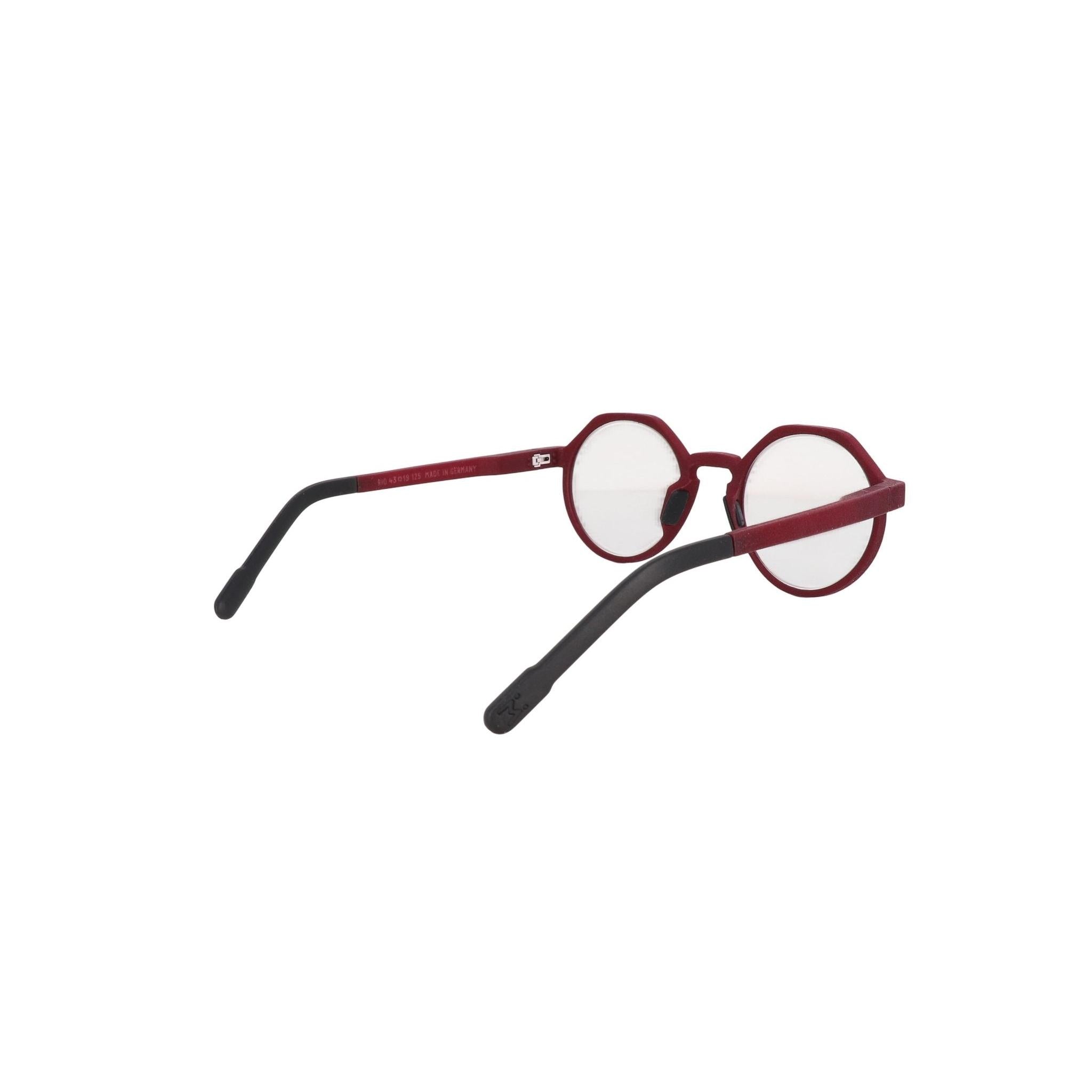 MANTI MANTI RIO - Jorge Oculista