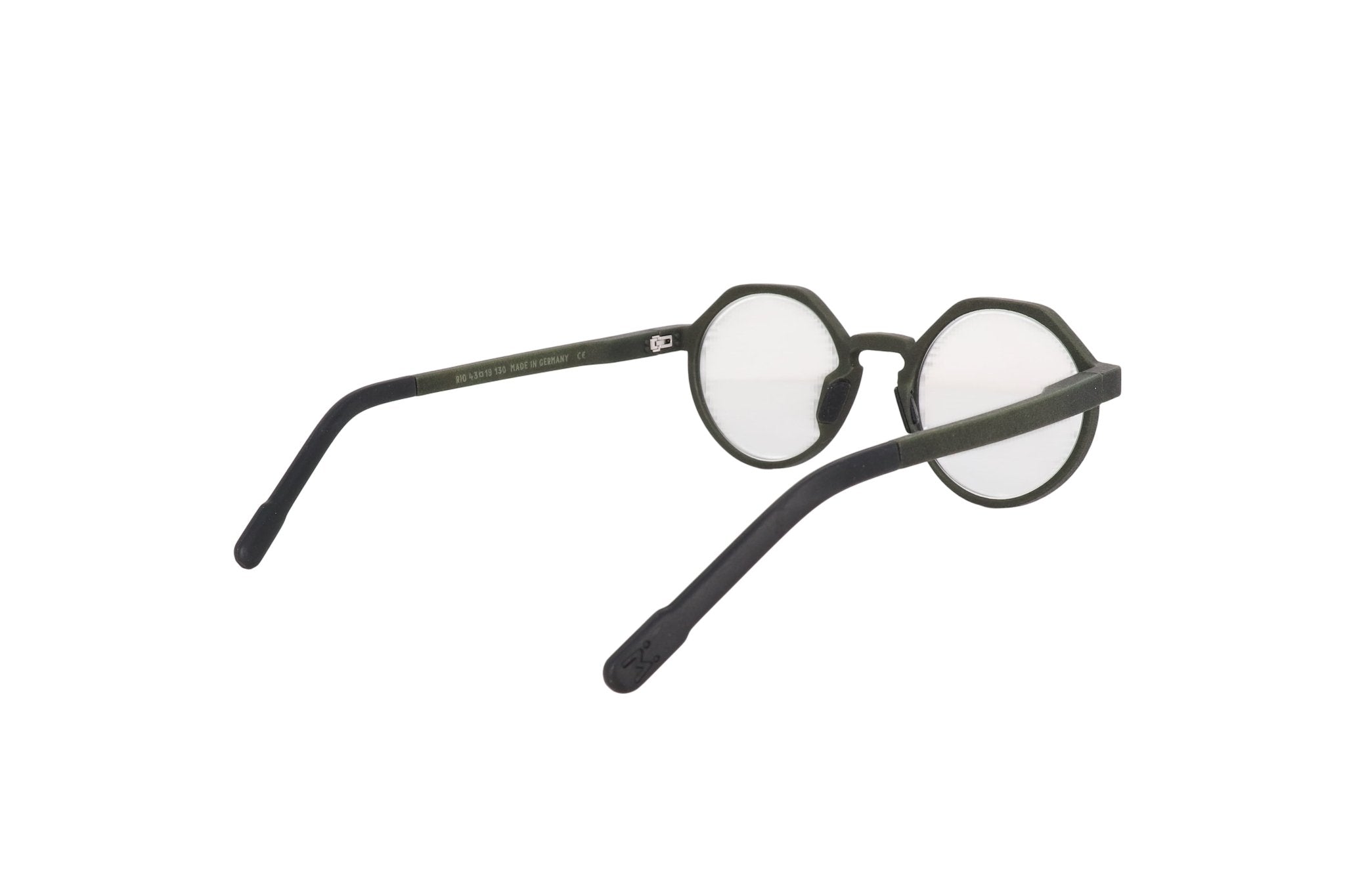 MANTI MANTI RIO - Jorge Oculista