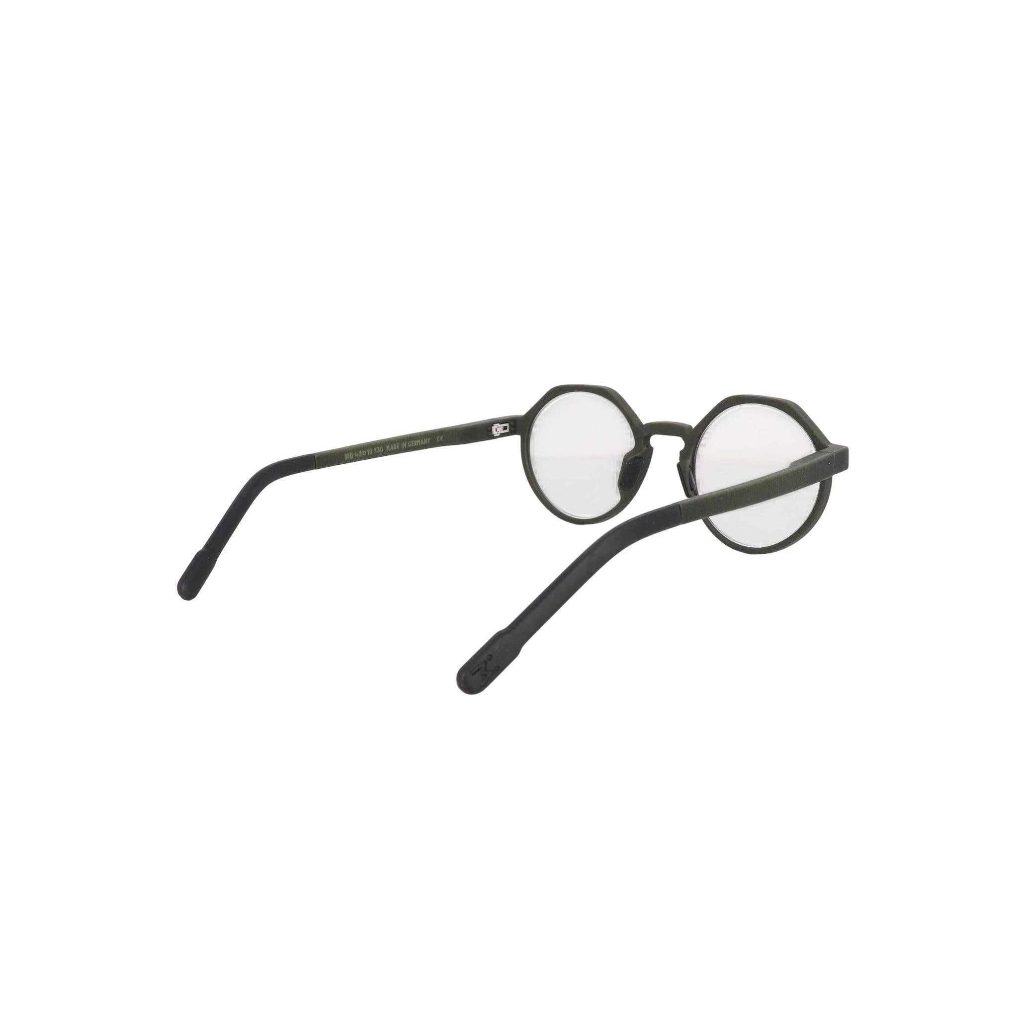 MANTI MANTI RIO - Jorge Oculista