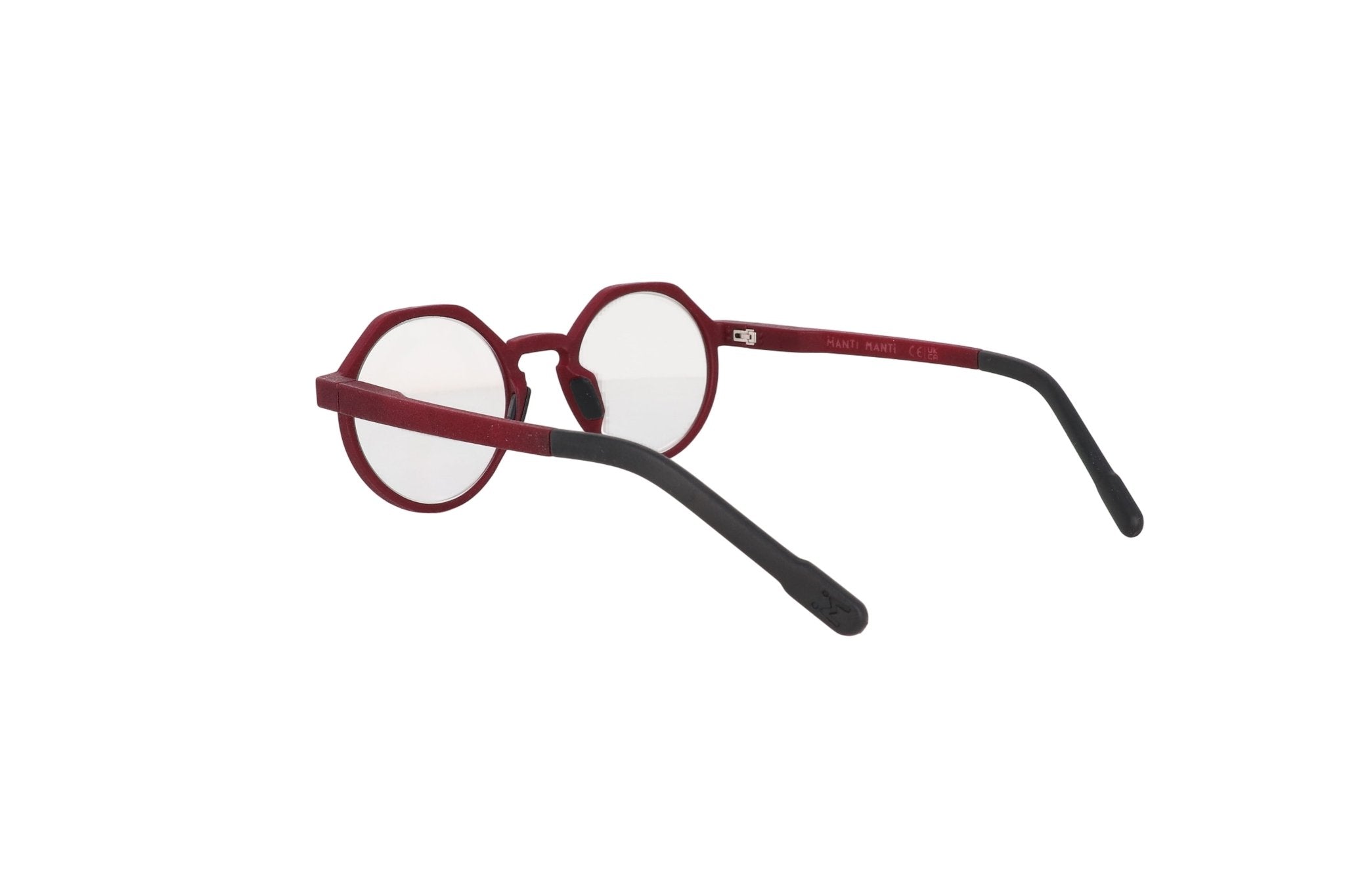 MANTI MANTI RIO - Jorge Oculista