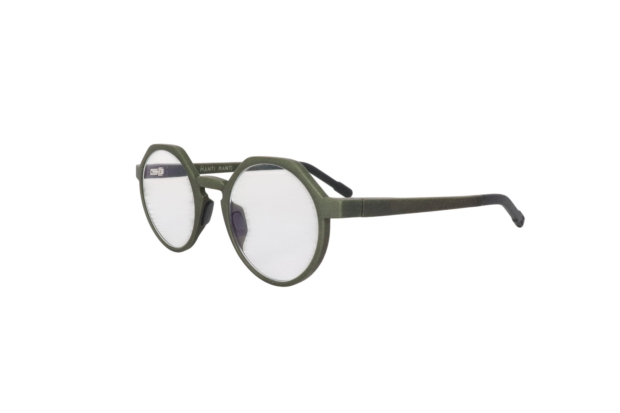 MANTI MANTI RIO - Jorge Oculista