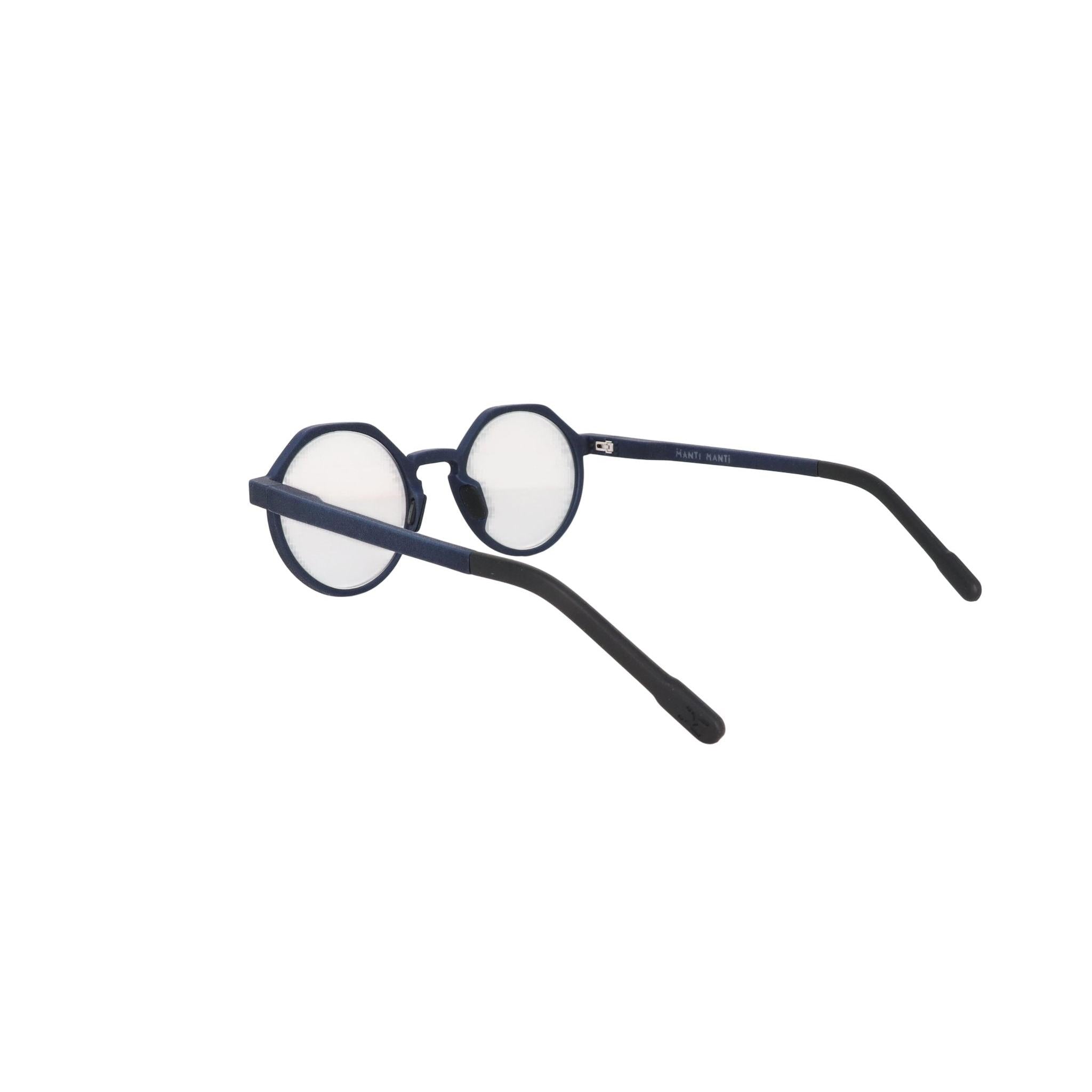 MANTI MANTI RIO - Jorge Oculista