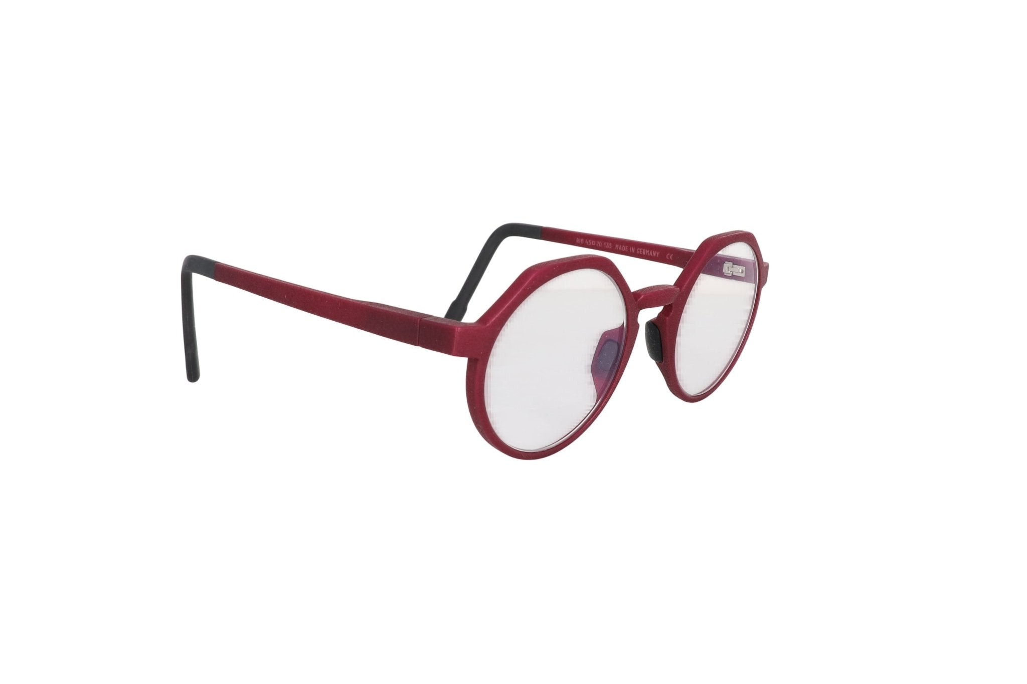 MANTI MANTI RIO - Jorge Oculista