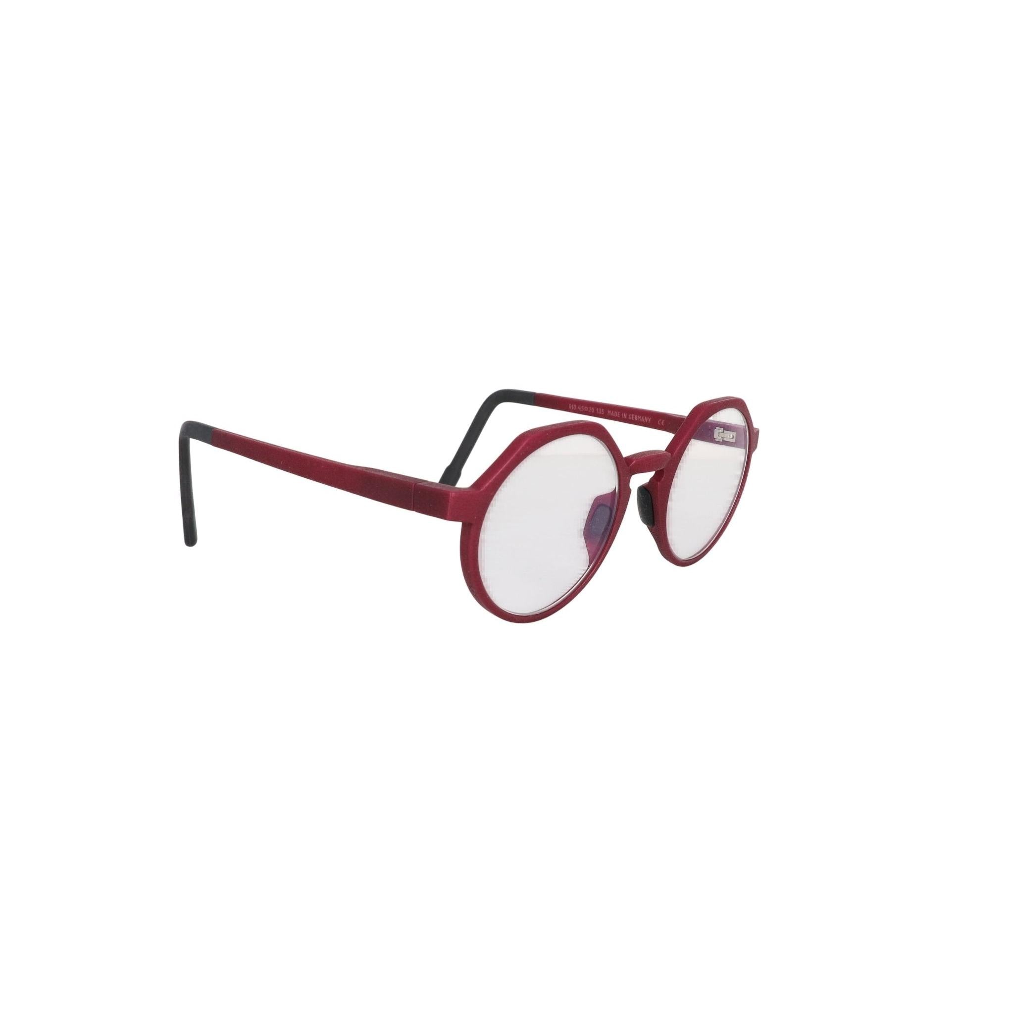 MANTI MANTI RIO - Jorge Oculista