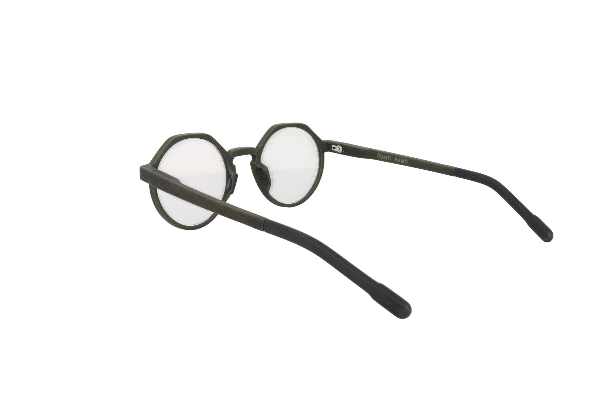 MANTI MANTI RIO - Jorge Oculista