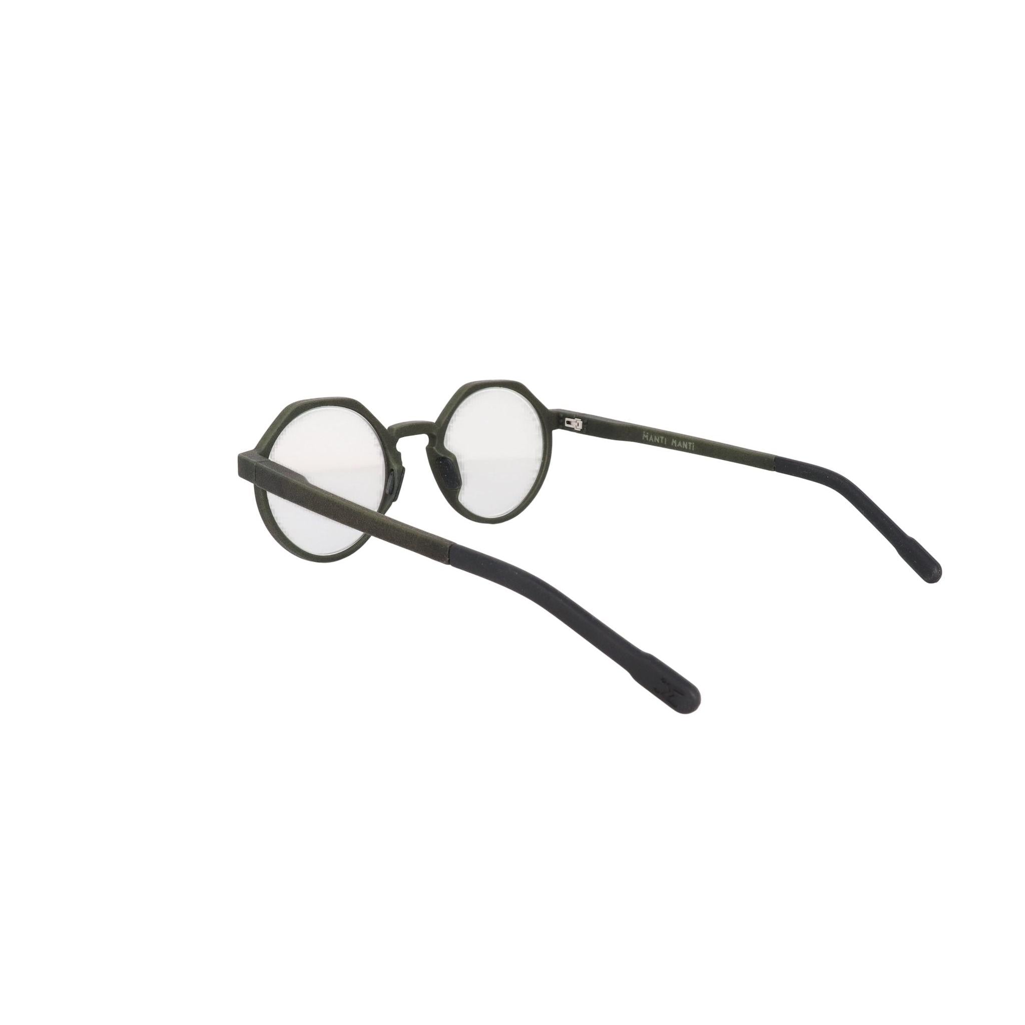 MANTI MANTI RIO - Jorge Oculista