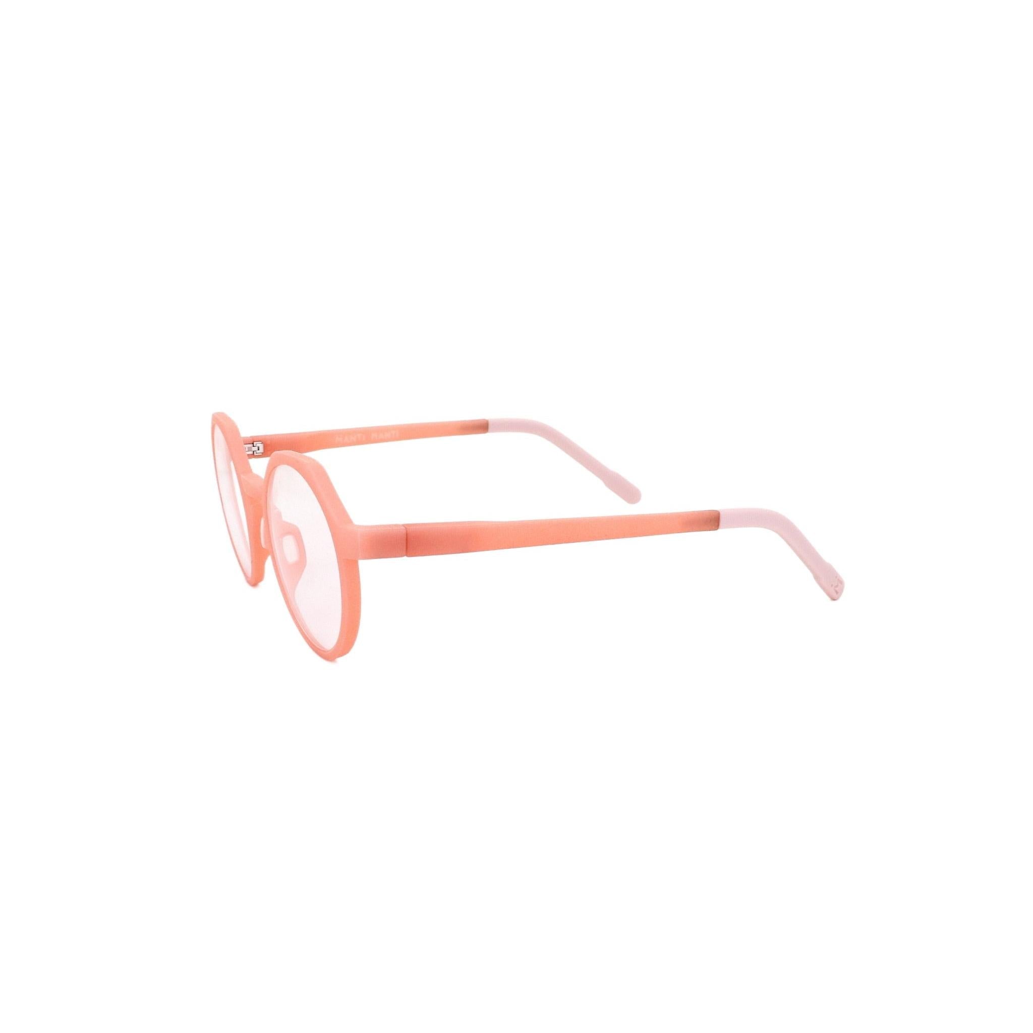 MANTI MANTI RIO - Jorge Oculista