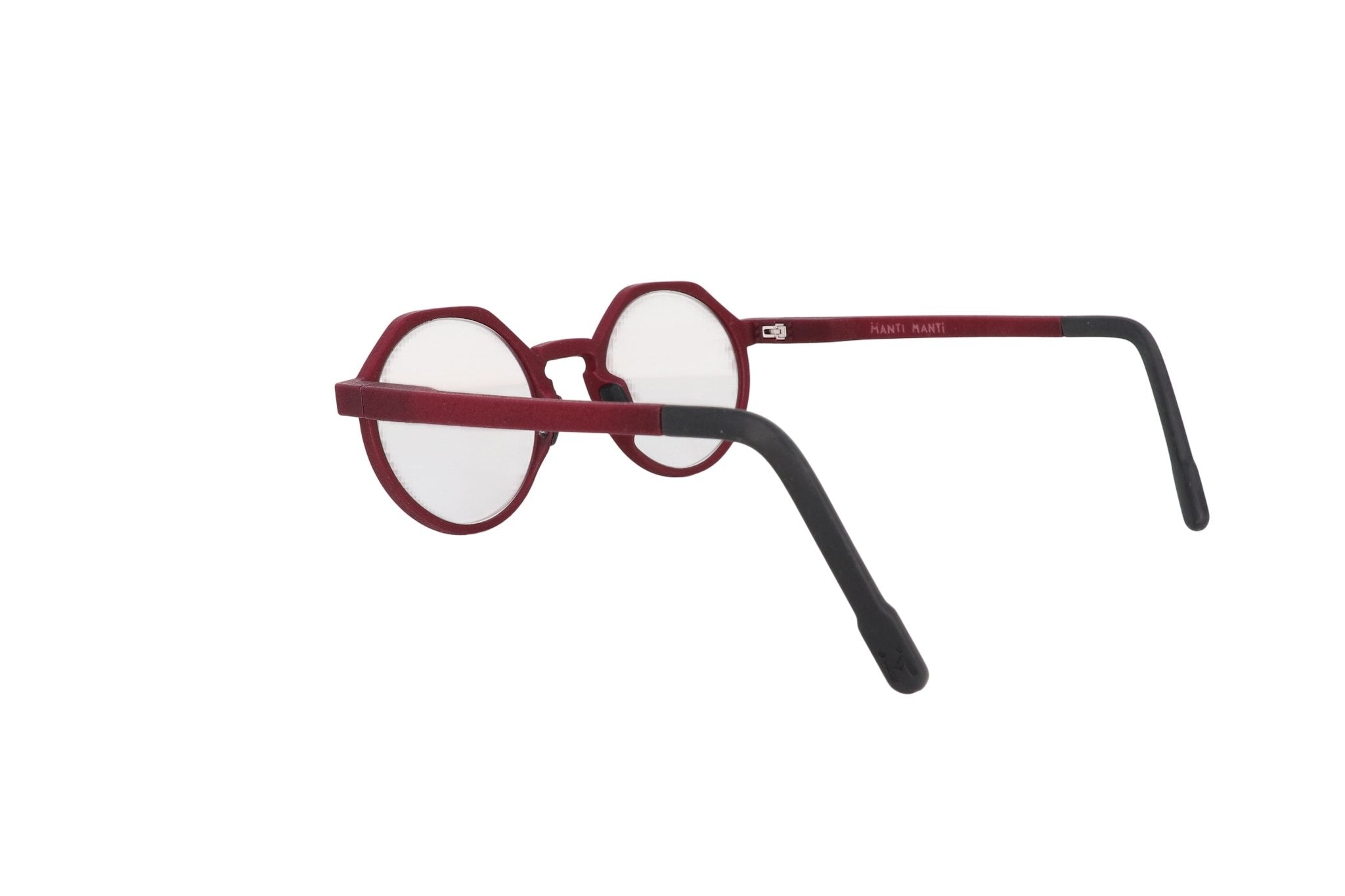 MANTI MANTI RIO - Jorge Oculista