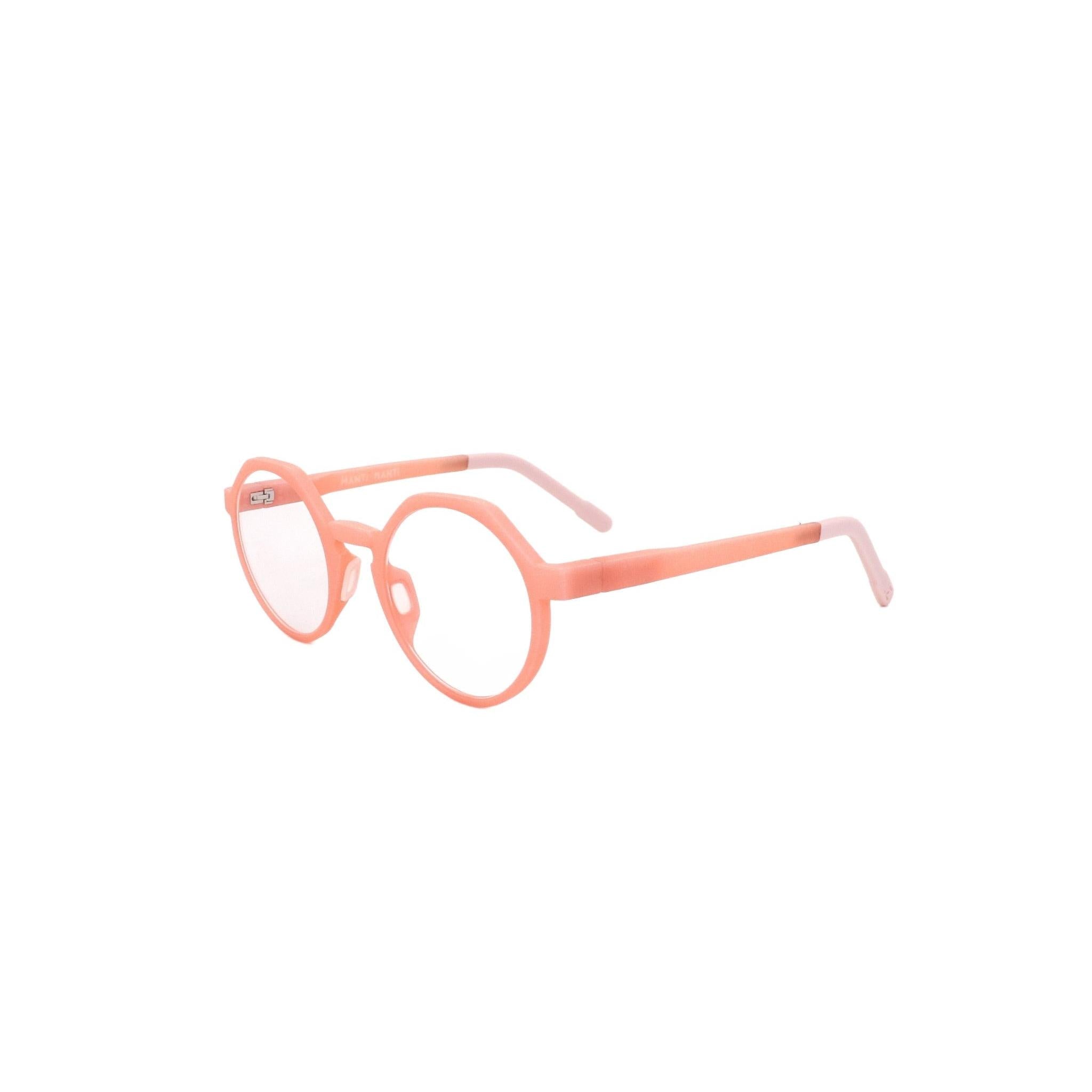 MANTI MANTI RIO - Jorge Oculista