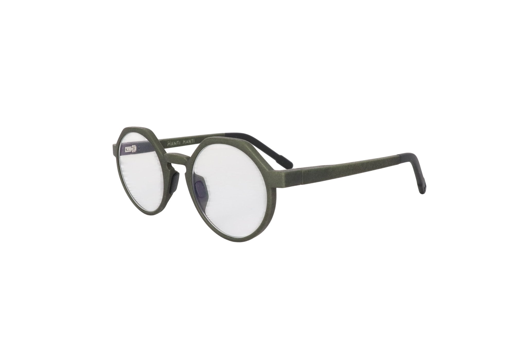 MANTI MANTI RIO - Jorge Oculista