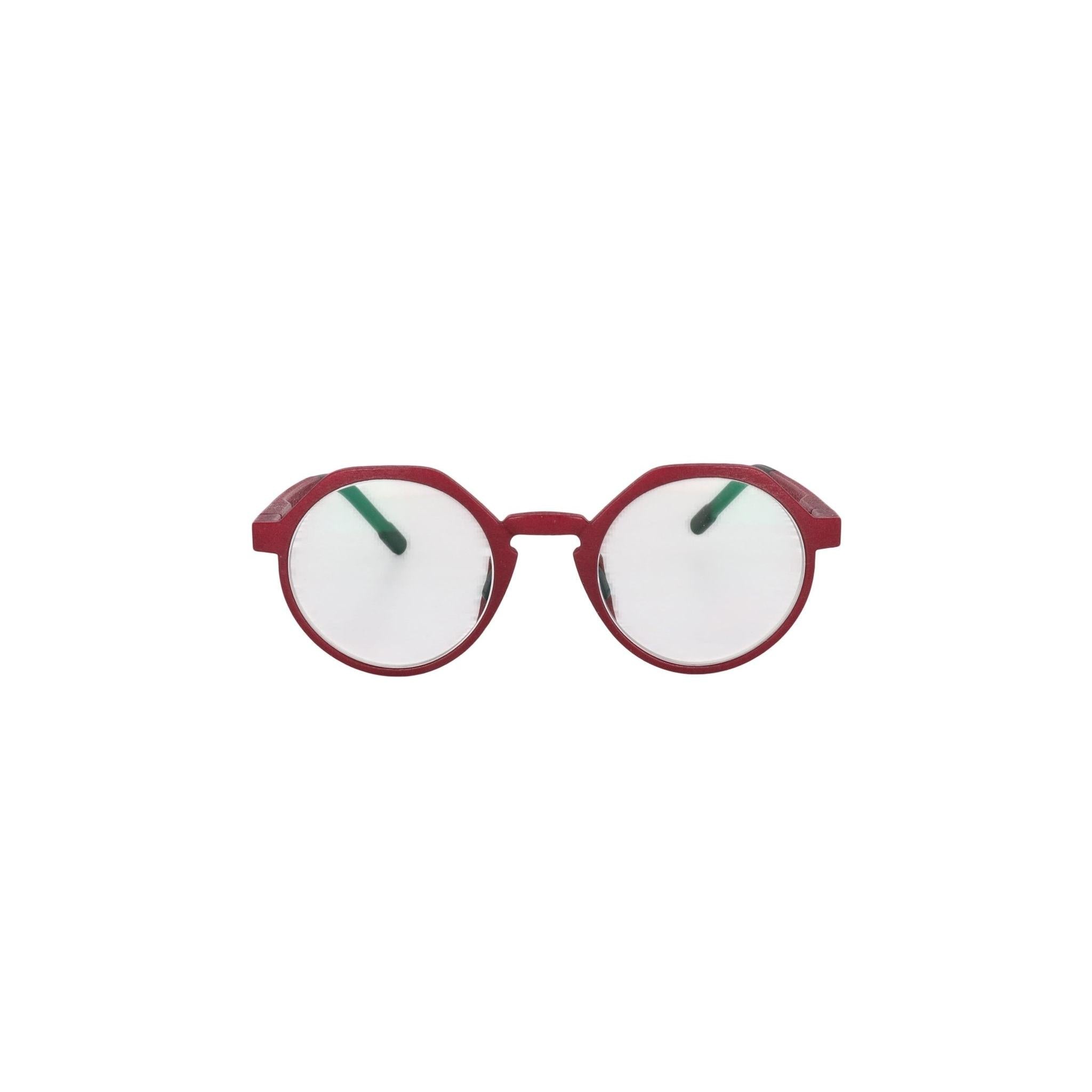 MANTI MANTI RIO - Jorge Oculista