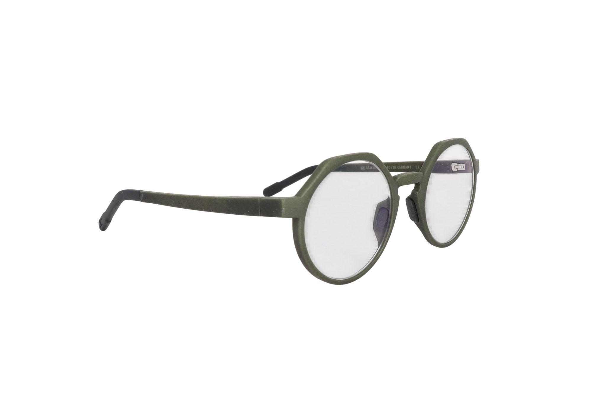 MANTI MANTI RIO - Jorge Oculista