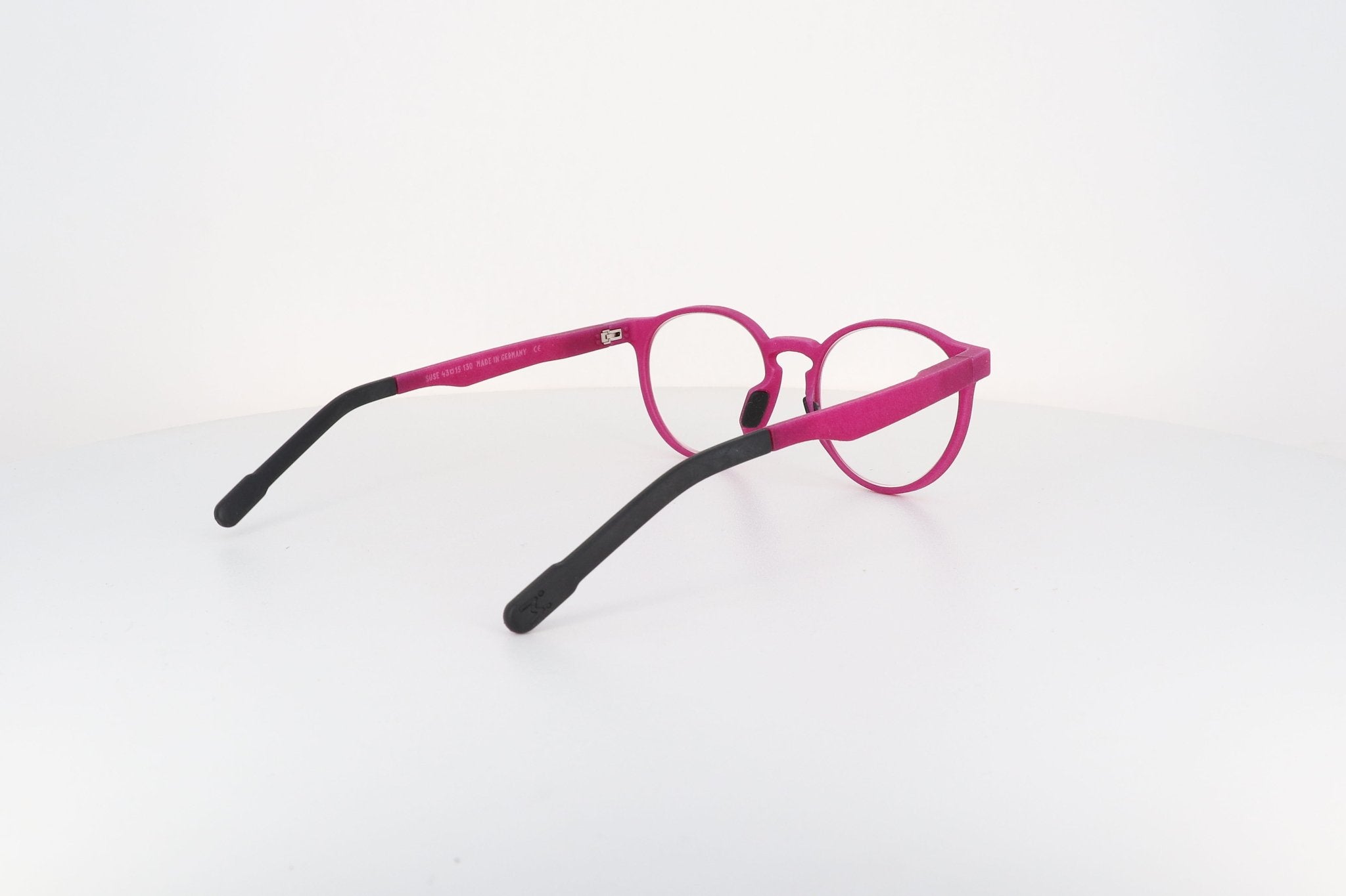 MANTI MANTI SUSE - Jorge Oculista