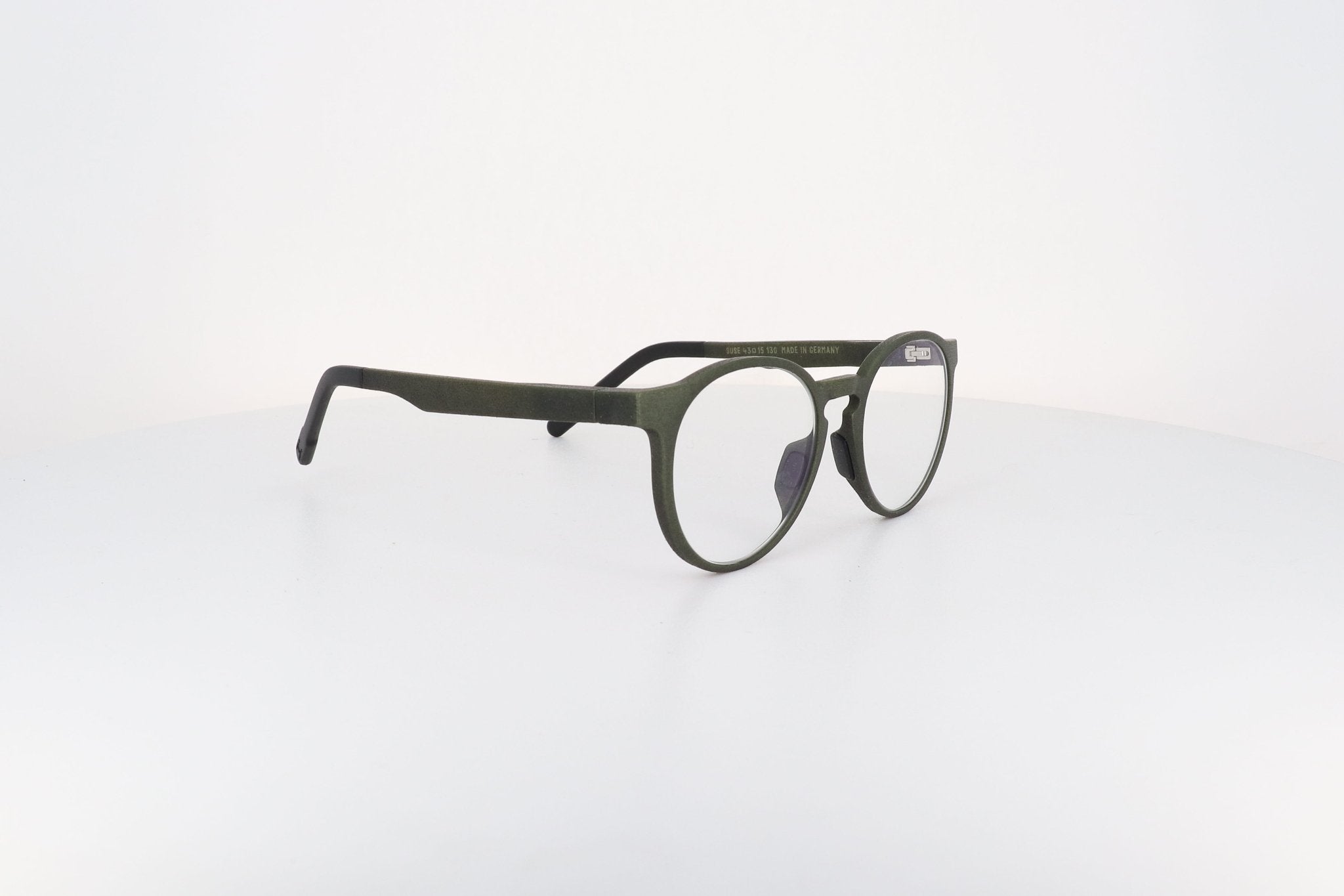 MANTI MANTI SUSE - Jorge Oculista