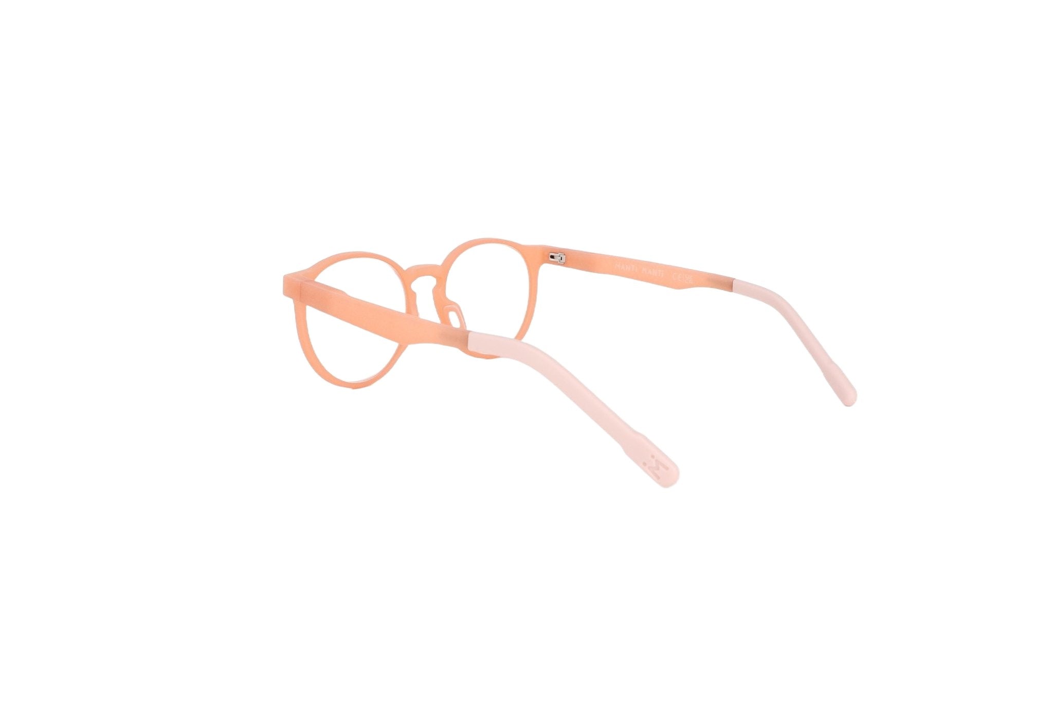 MANTI MANTI SUSE - Jorge Oculista