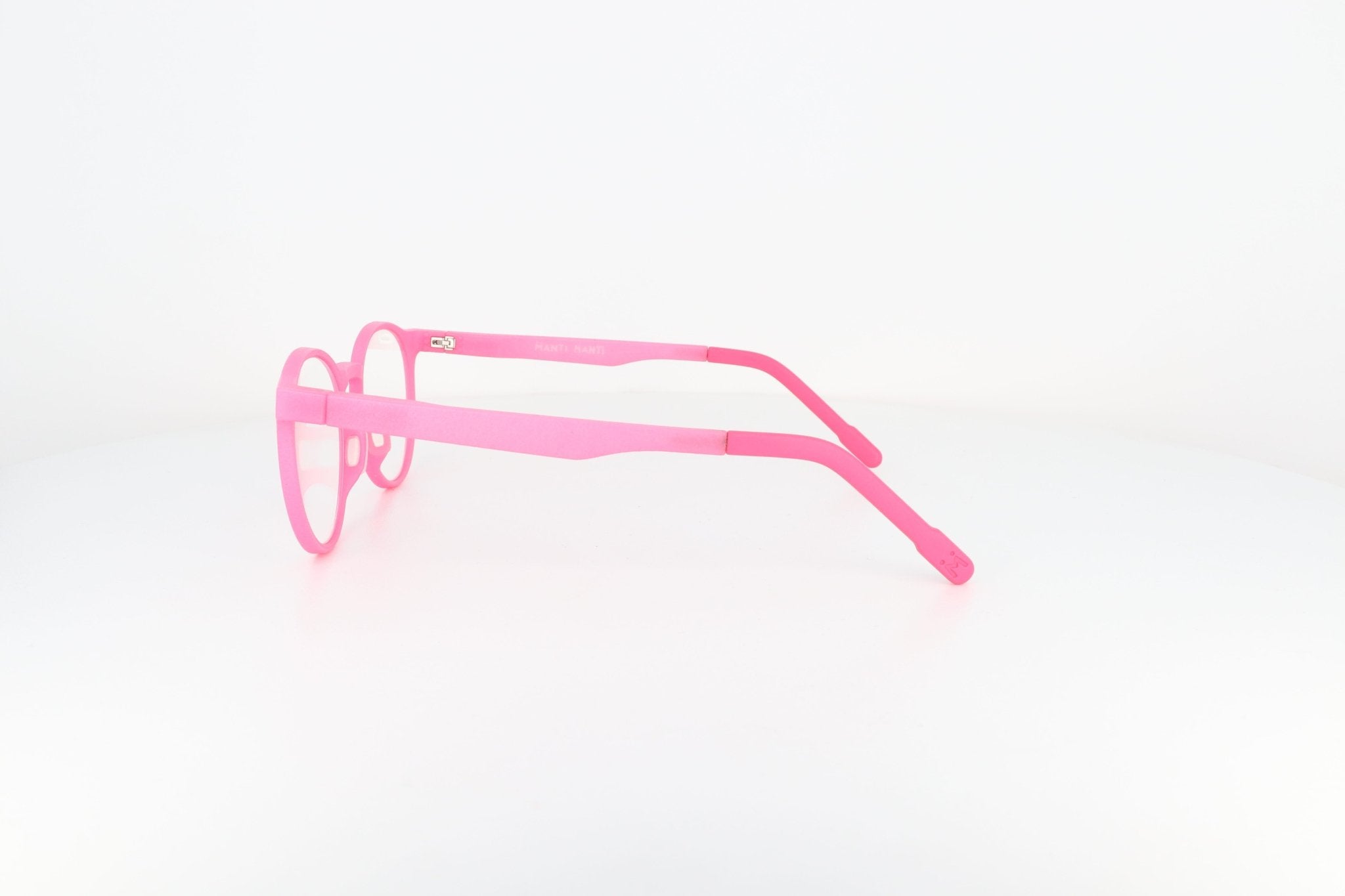 MANTI MANTI SUSE - Jorge Oculista