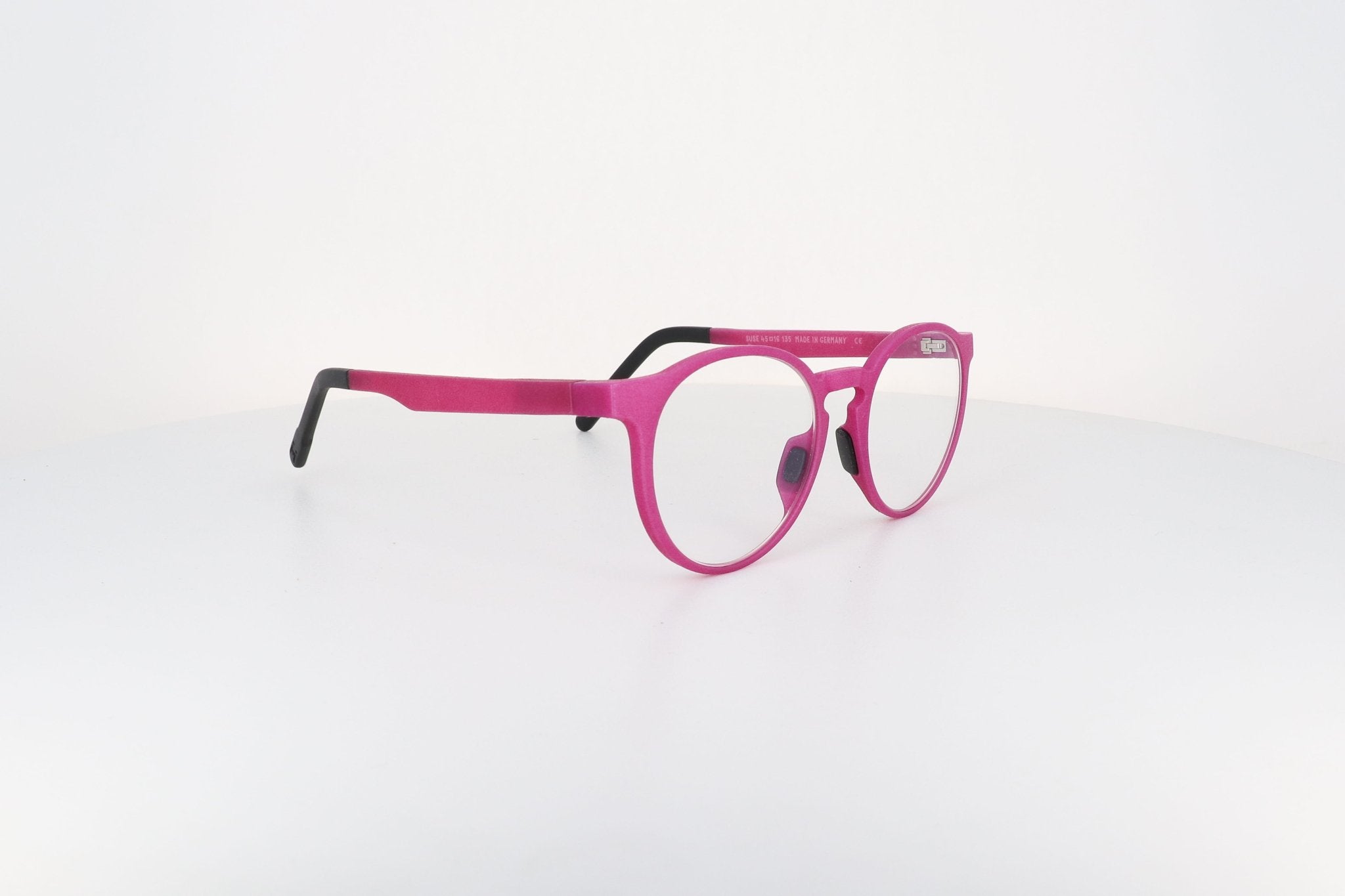 MANTI MANTI SUSE - Jorge Oculista