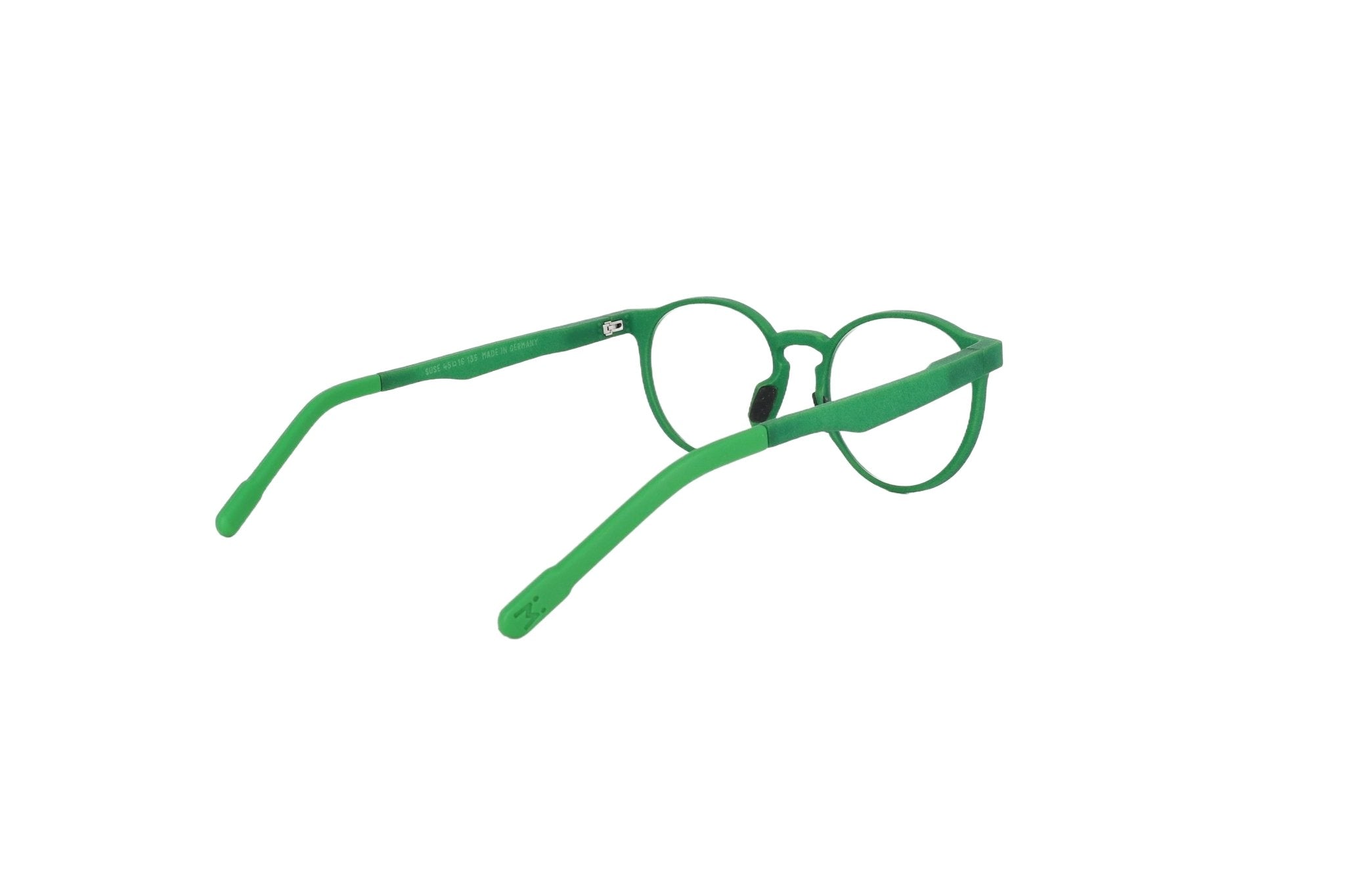 MANTI MANTI SUSE - Jorge Oculista