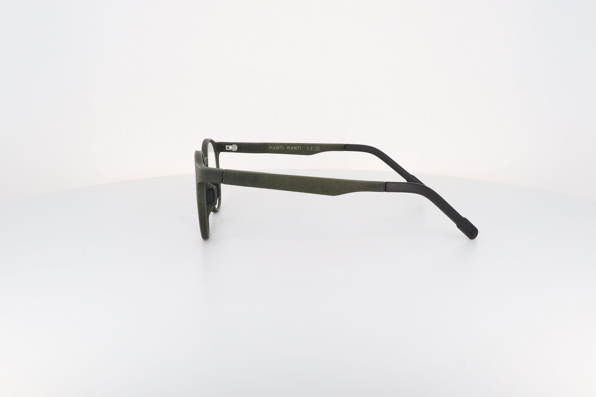 MANTI MANTI SUSE - Jorge Oculista