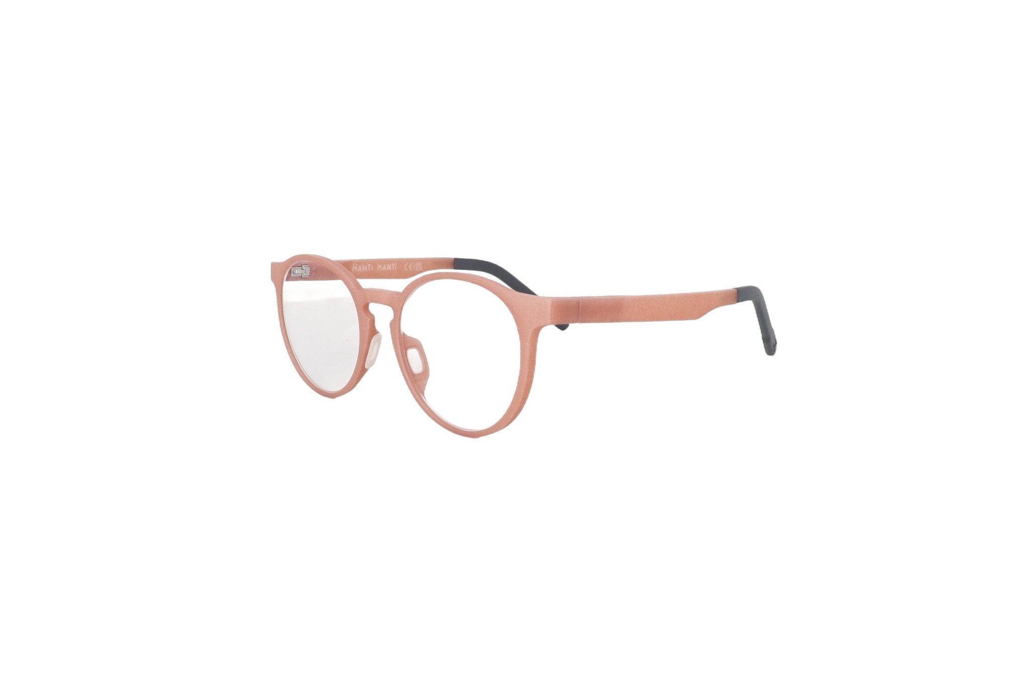 MANTI MANTI SUSE - Jorge Oculista