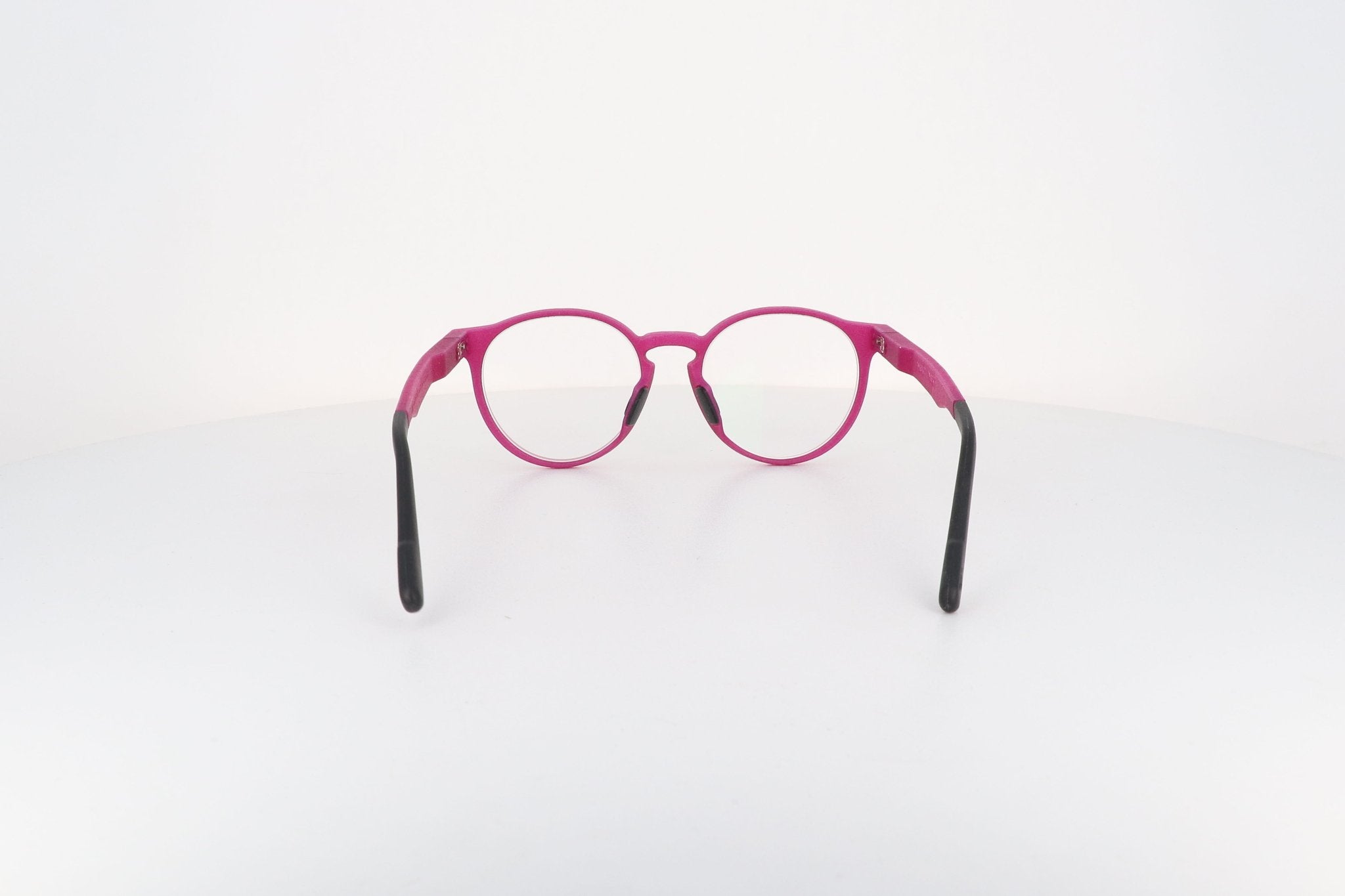 MANTI MANTI SUSE - Jorge Oculista