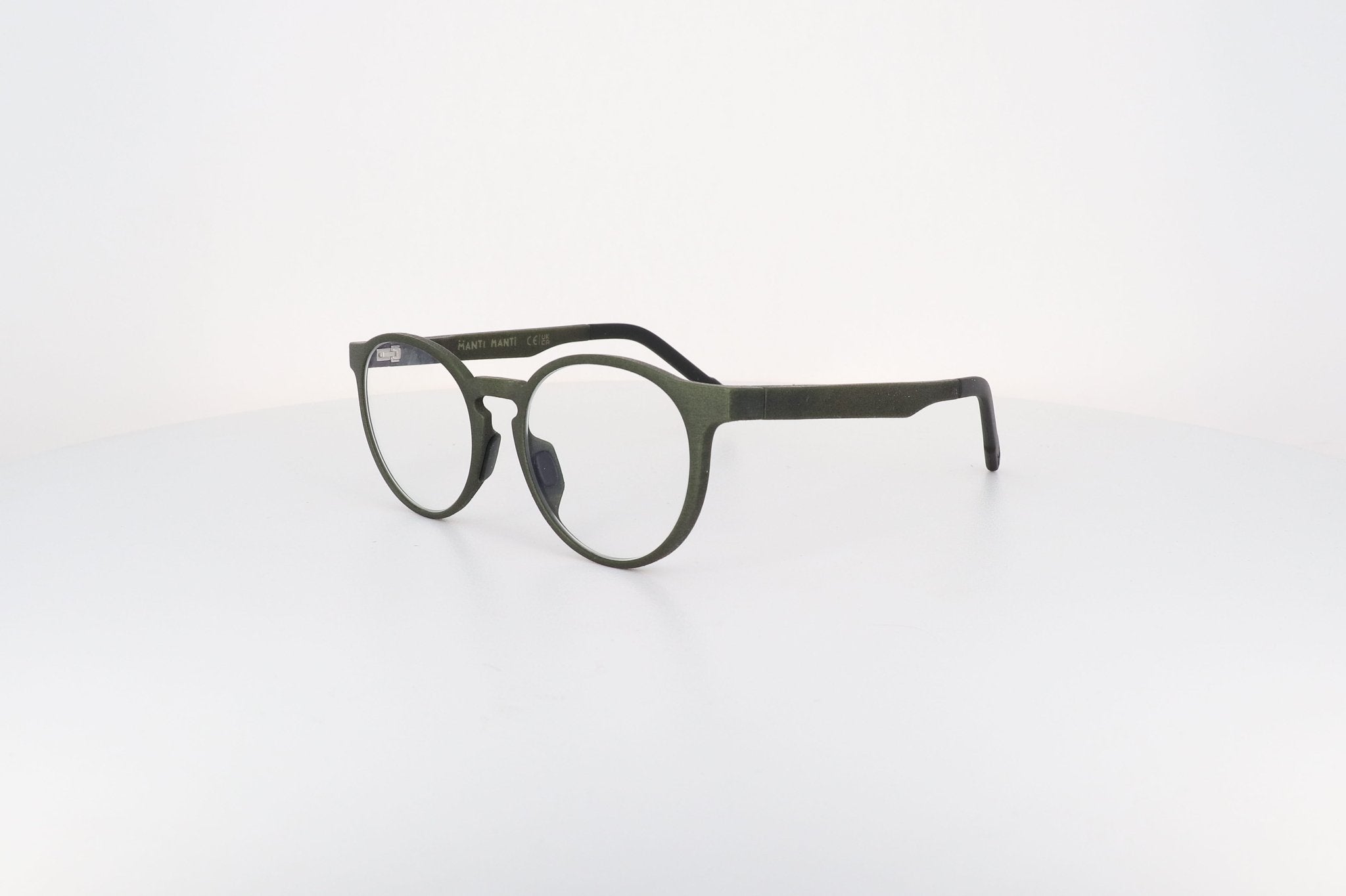 MANTI MANTI SUSE - Jorge Oculista