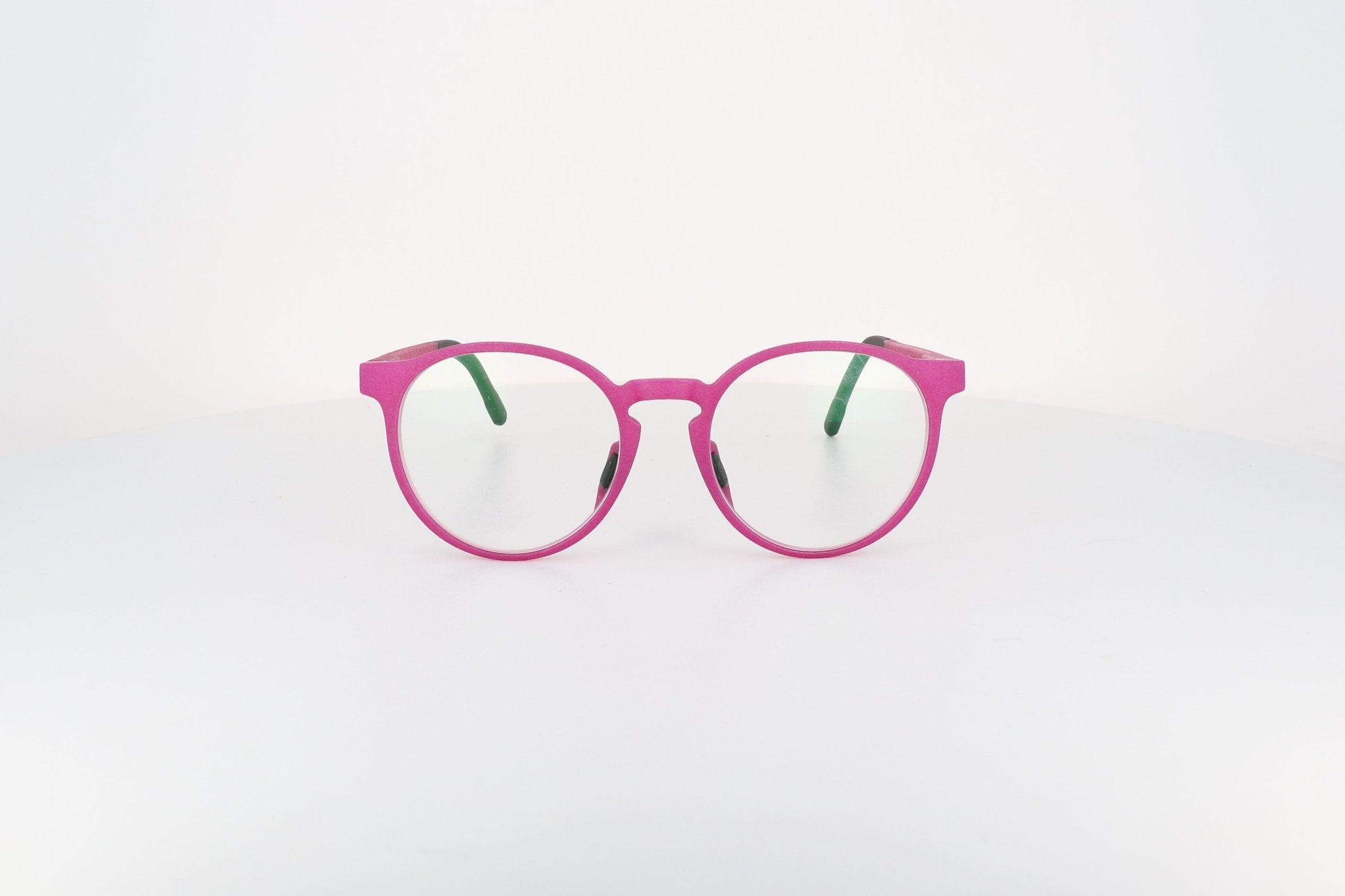 MANTI MANTI SUSE - Jorge Oculista