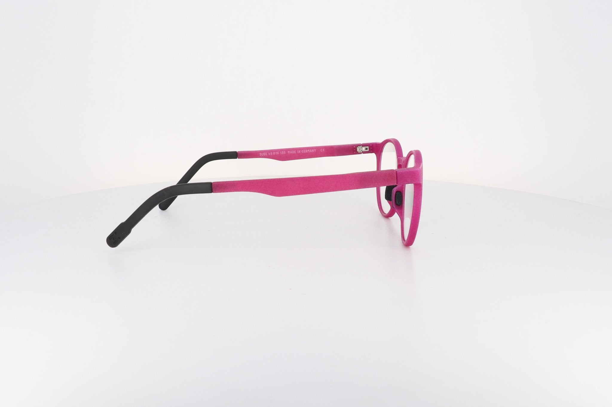 MANTI MANTI SUSE - Jorge Oculista