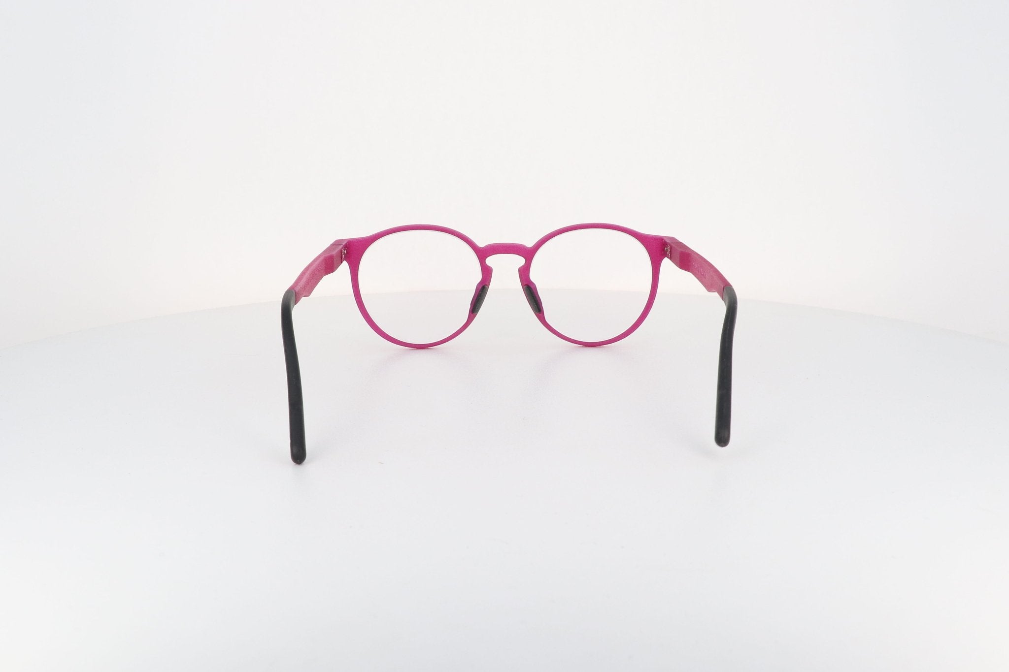 MANTI MANTI SUSE - Jorge Oculista