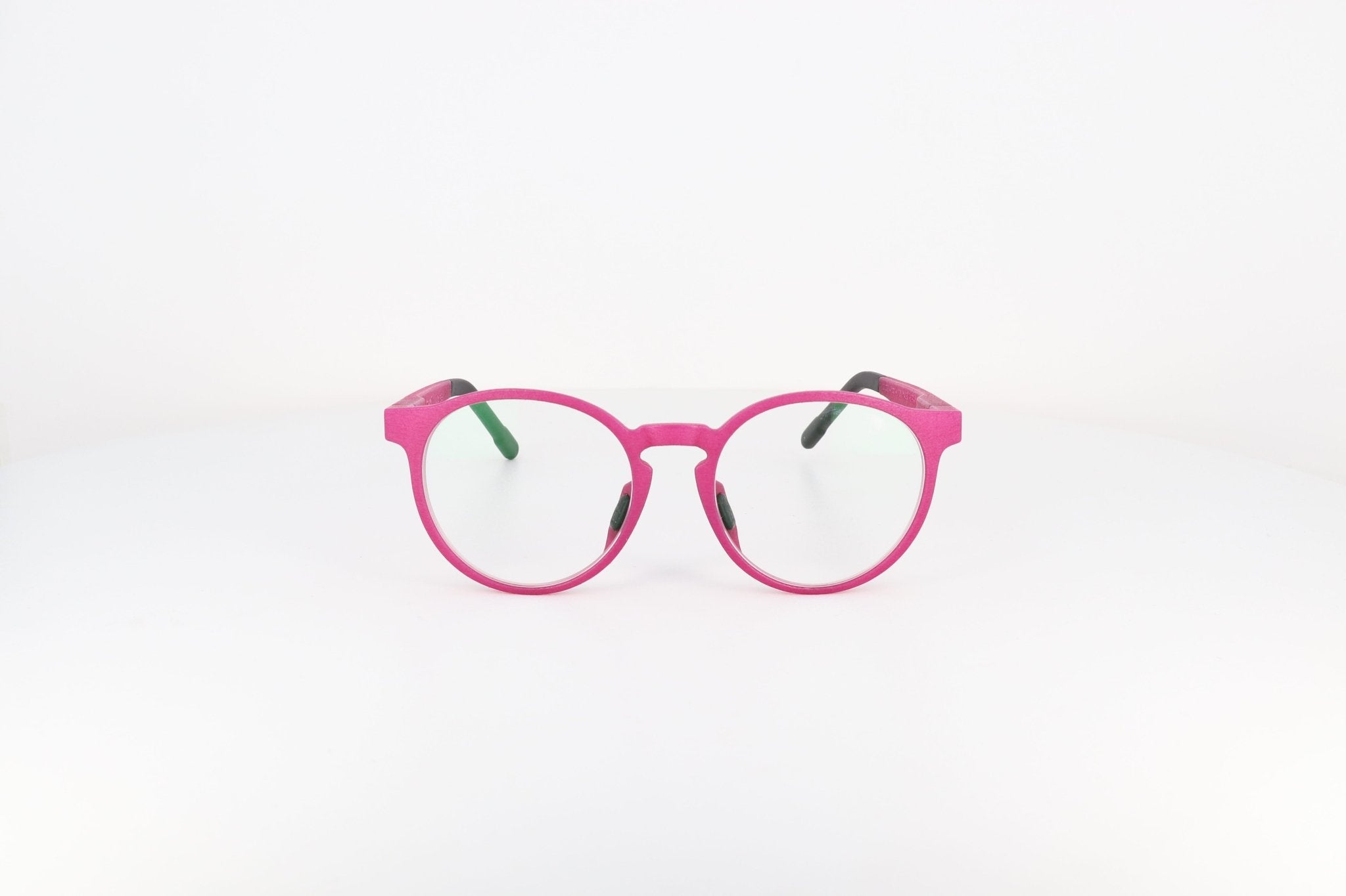 MANTI MANTI SUSE - Jorge Oculista