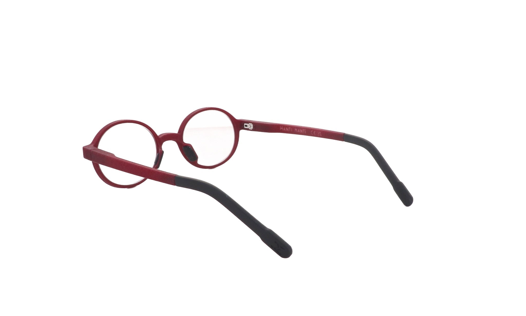 MANTI MANTI THEO - Jorge Oculista