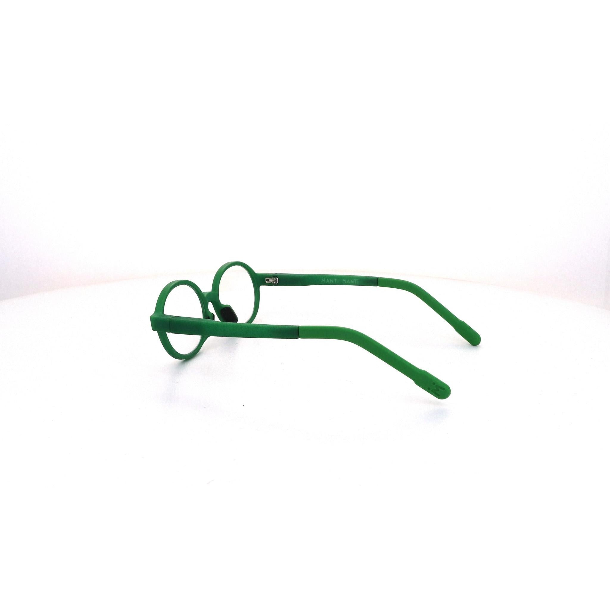 MANTI MANTI THEO - Jorge Oculista