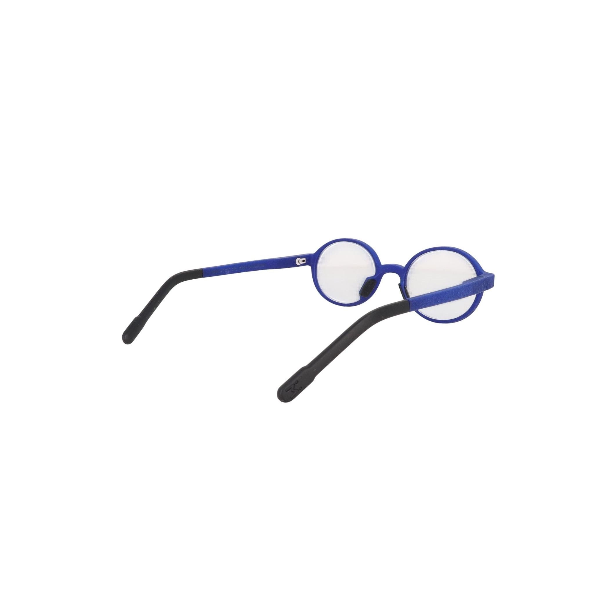 MANTI MANTI THEO - Jorge Oculista