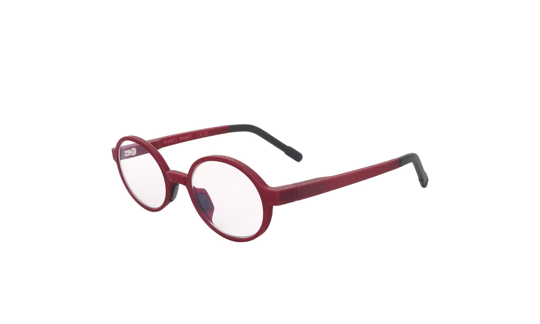 MANTI MANTI THEO - Jorge Oculista