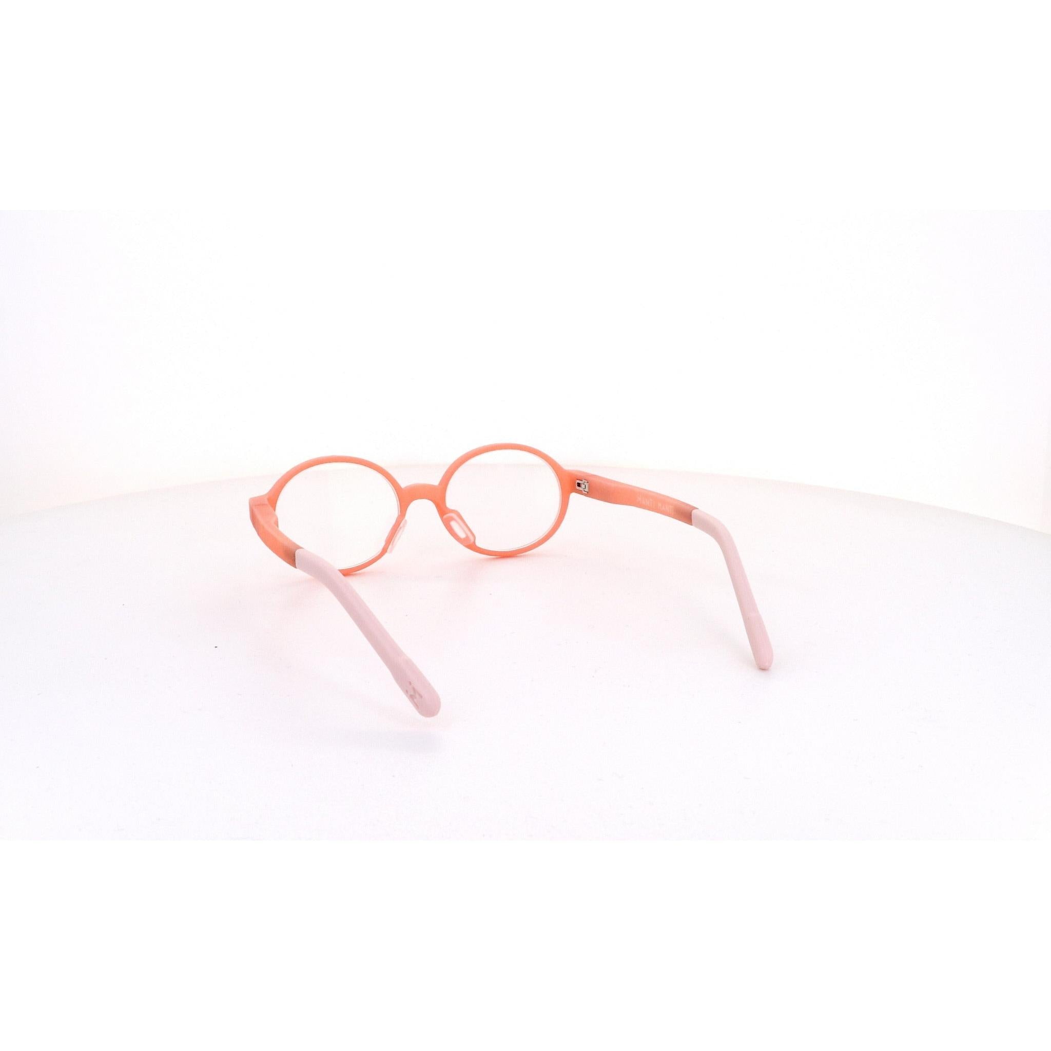 MANTI MANTI THEO - Jorge Oculista