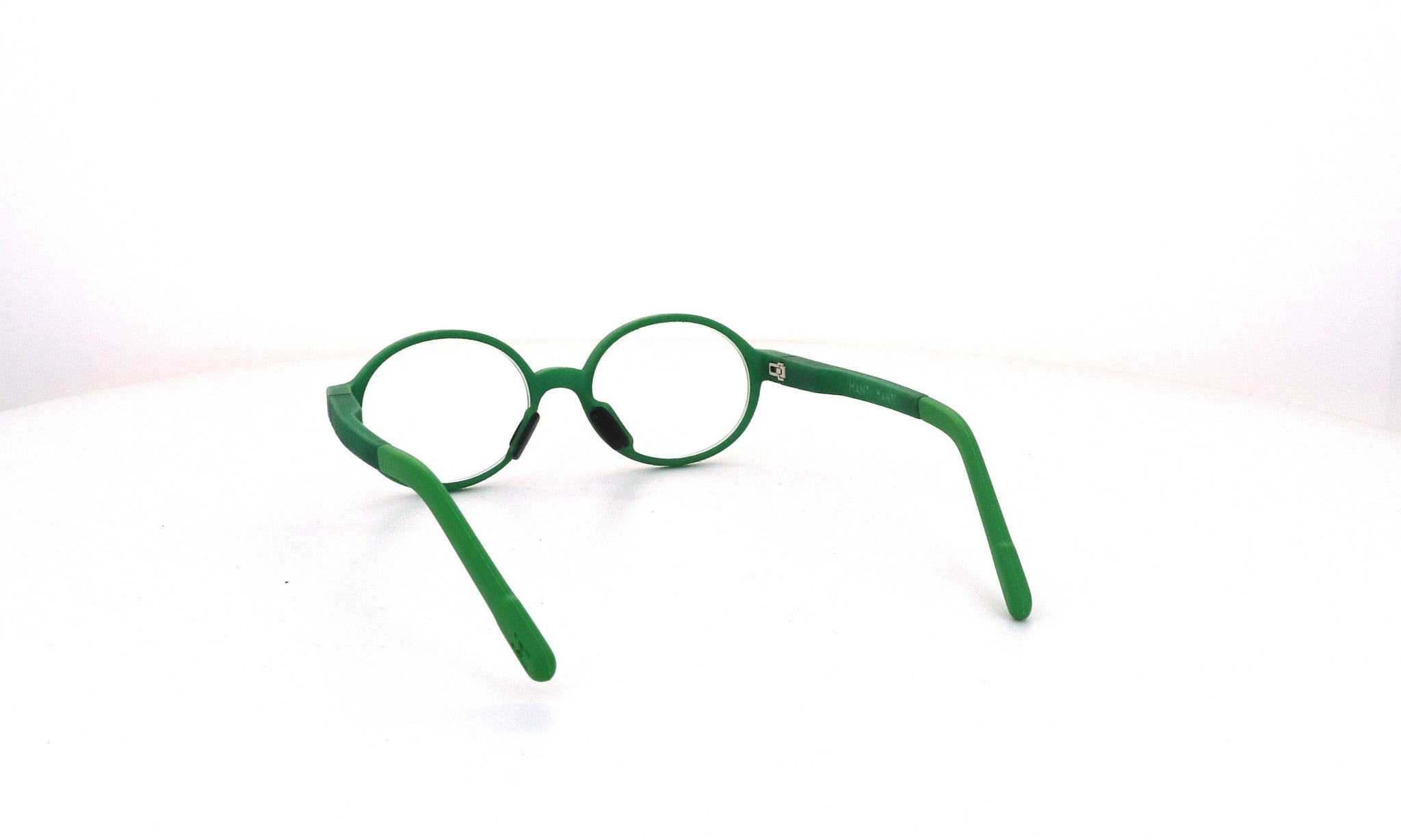 MANTI MANTI THEO - Jorge Oculista