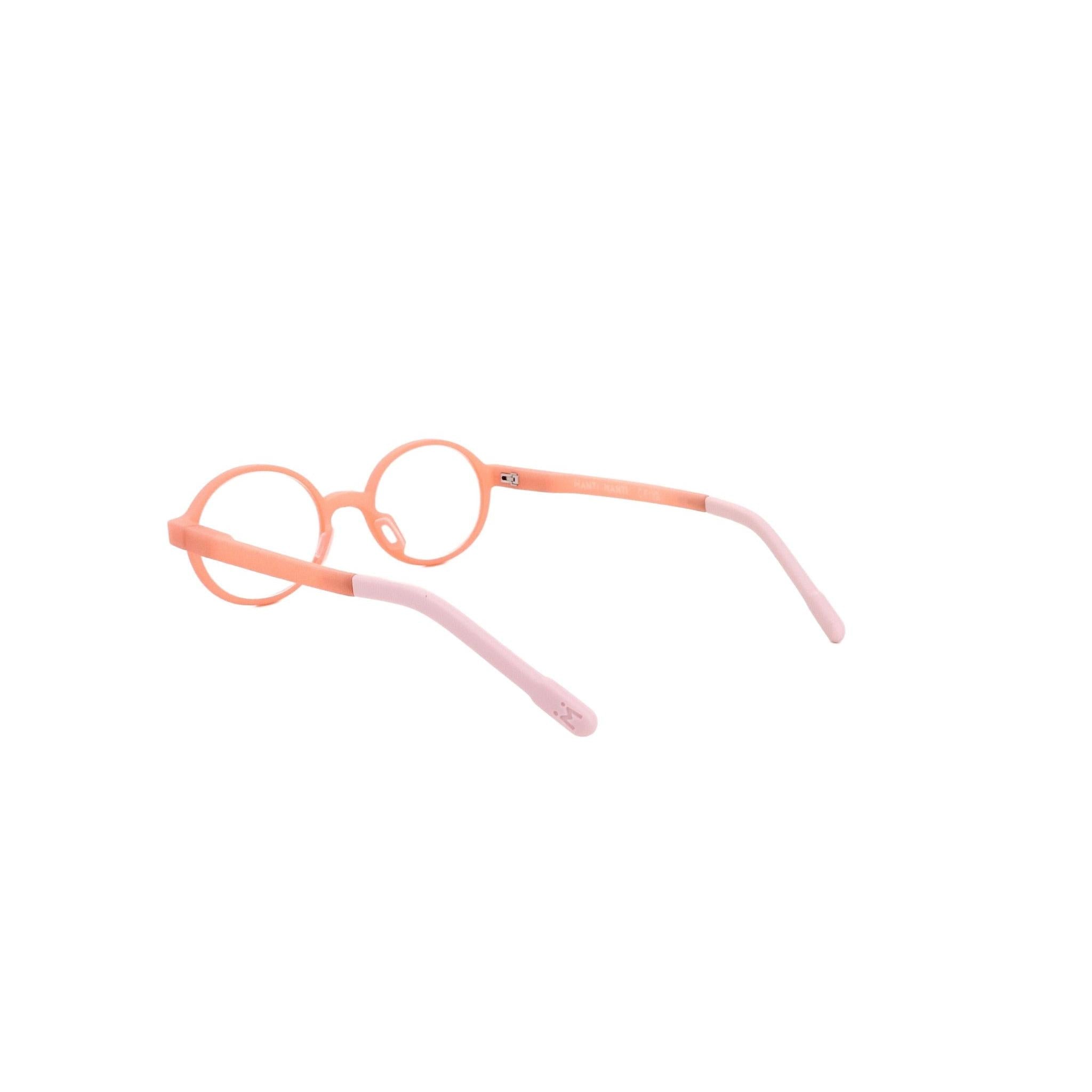 MANTI MANTI THEO - Jorge Oculista