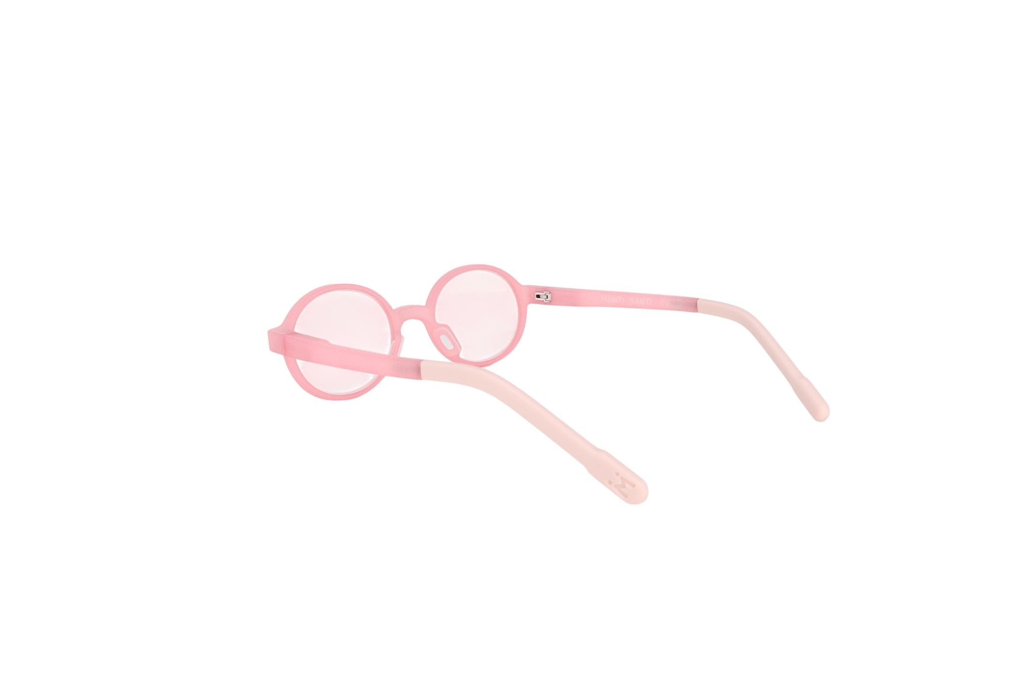 MANTI MANTI THEO - Jorge Oculista