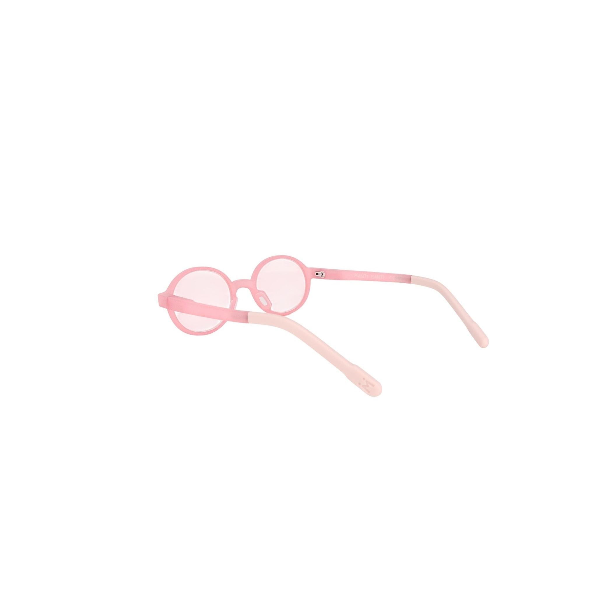 MANTI MANTI THEO - Jorge Oculista