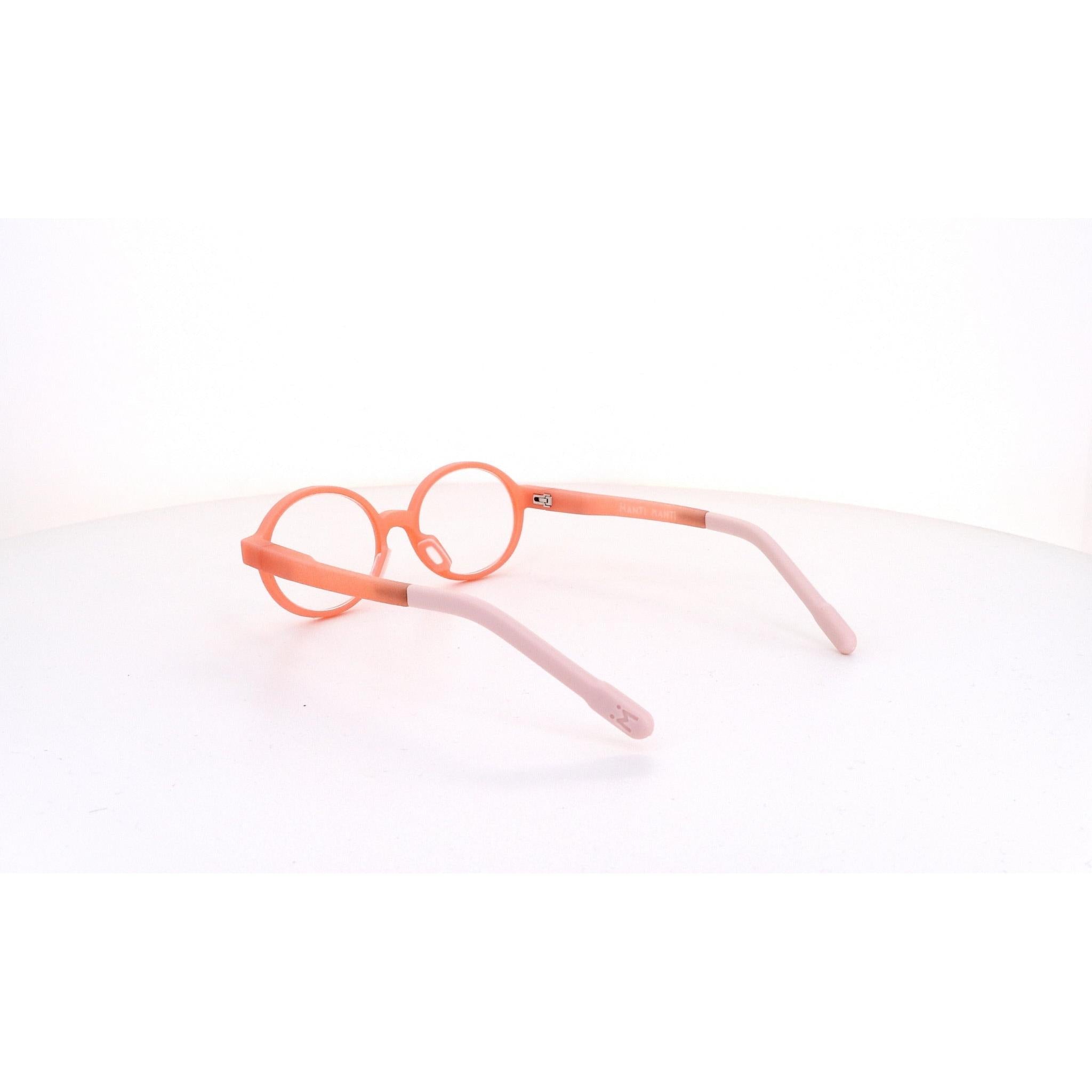 MANTI MANTI THEO - Jorge Oculista