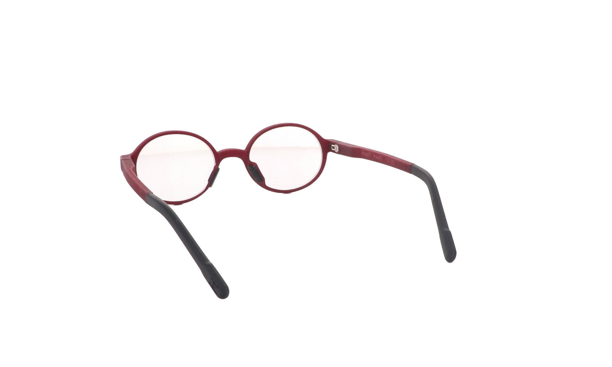 MANTI MANTI THEO - Jorge Oculista