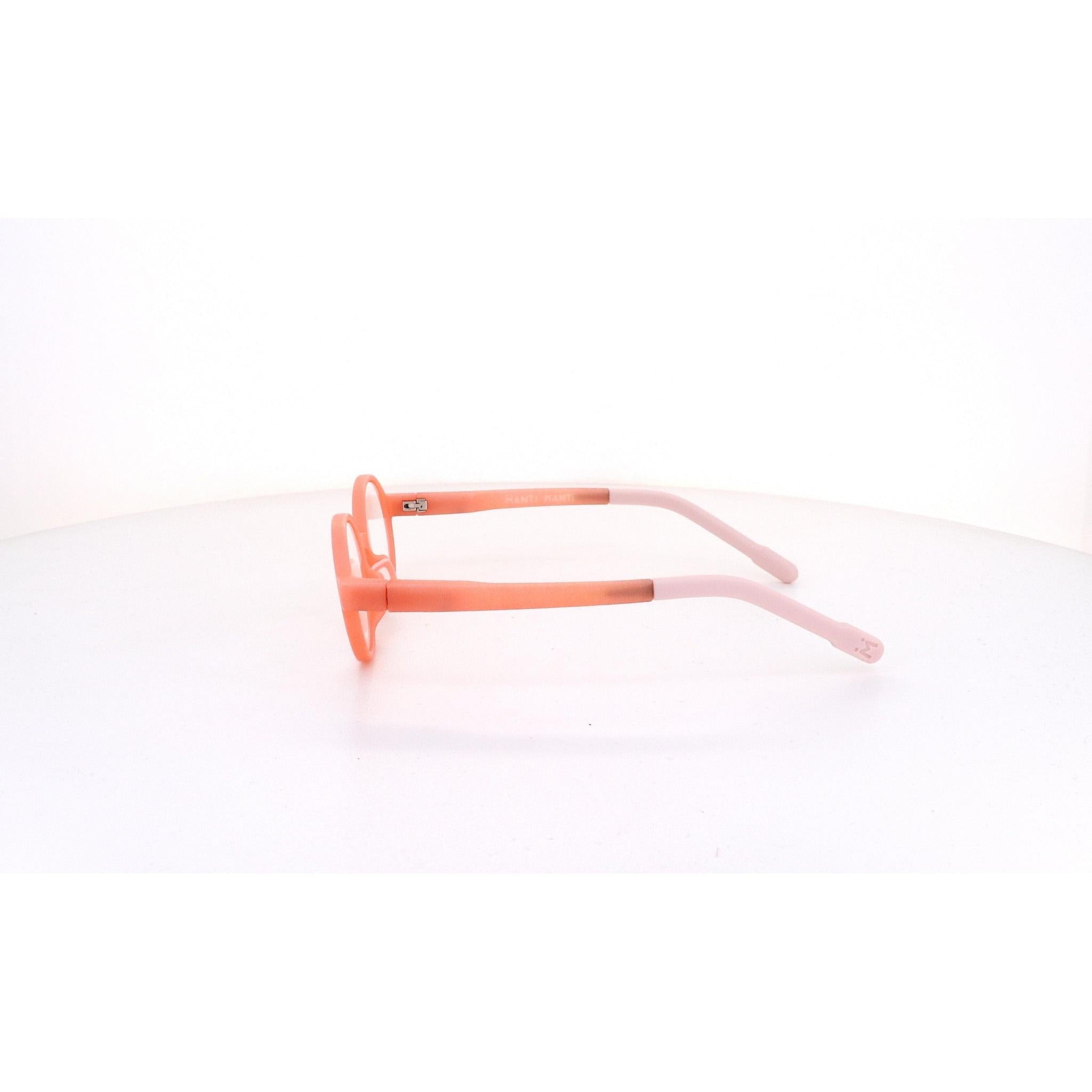 MANTI MANTI THEO - Jorge Oculista