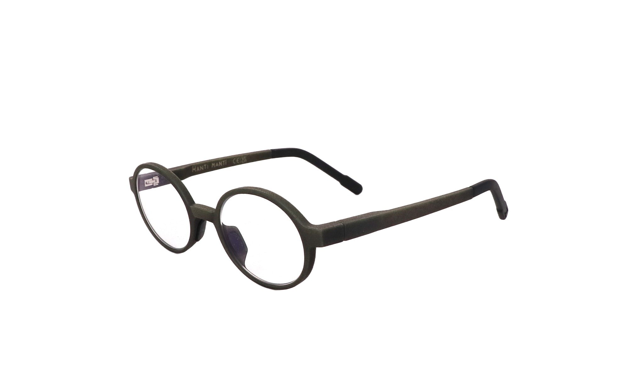 MANTI MANTI THEO - Jorge Oculista