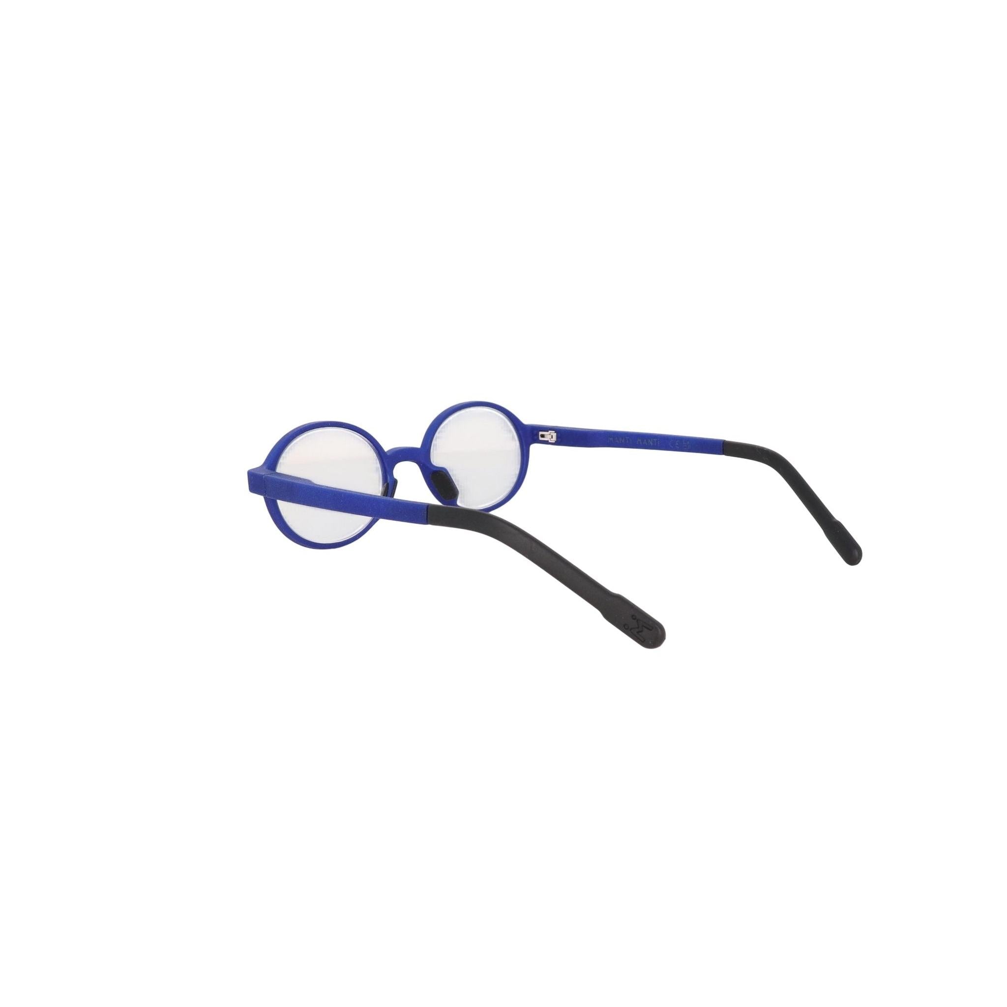 MANTI MANTI THEO - Jorge Oculista