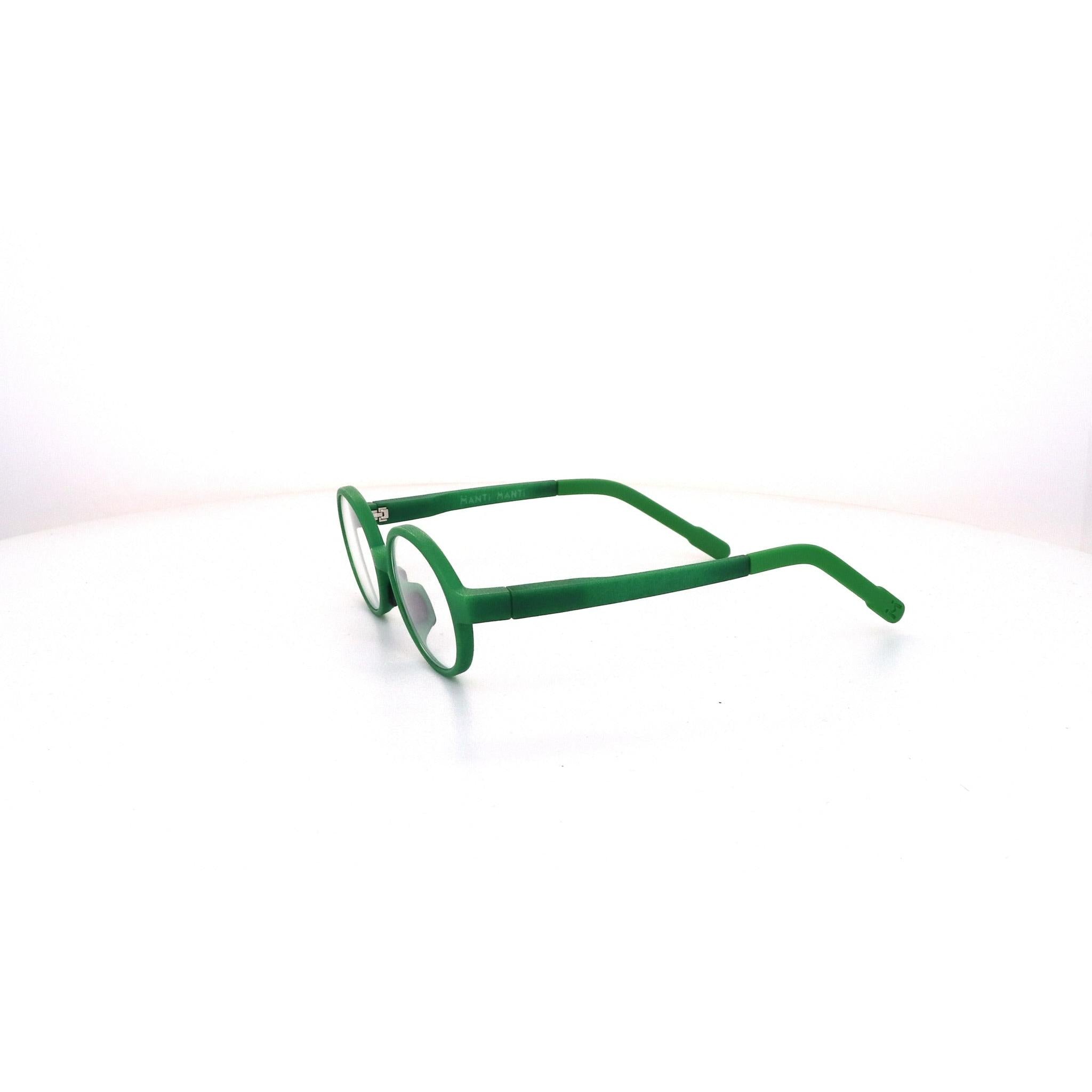 MANTI MANTI THEO - Jorge Oculista