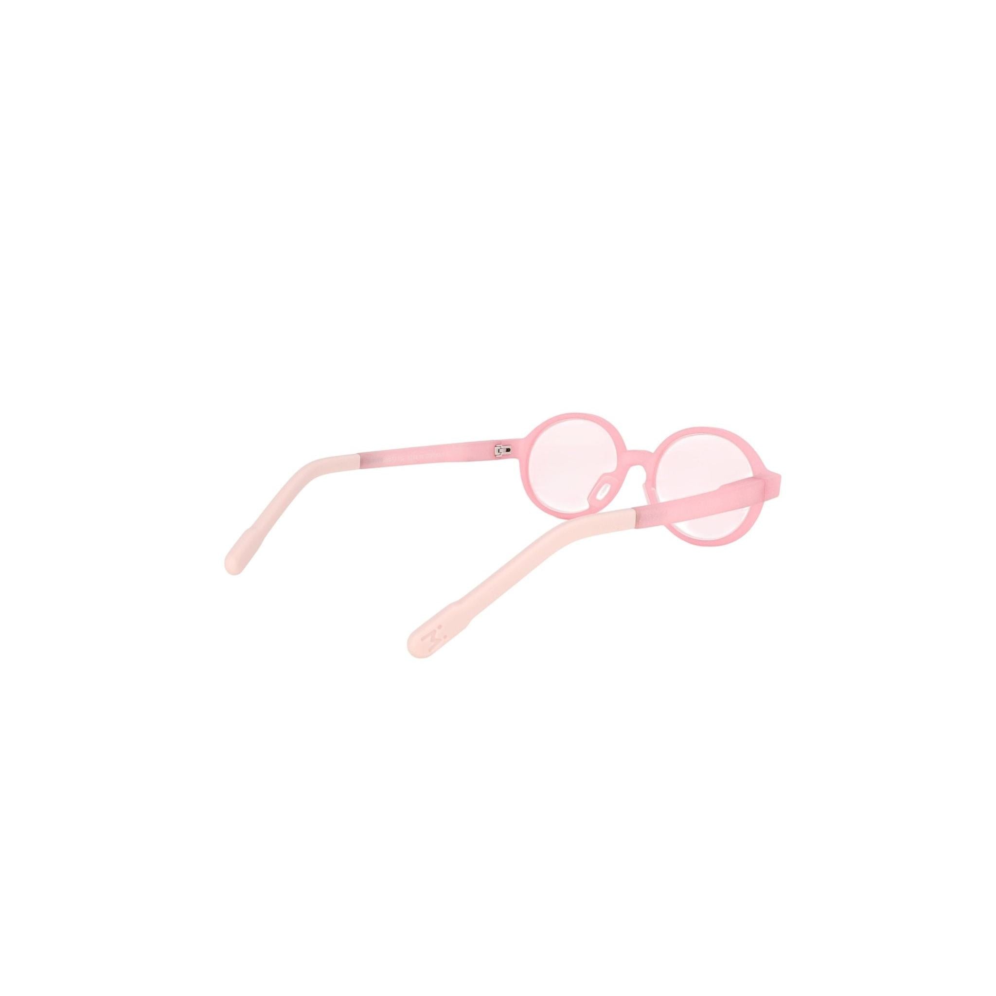 MANTI MANTI THEO - Jorge Oculista