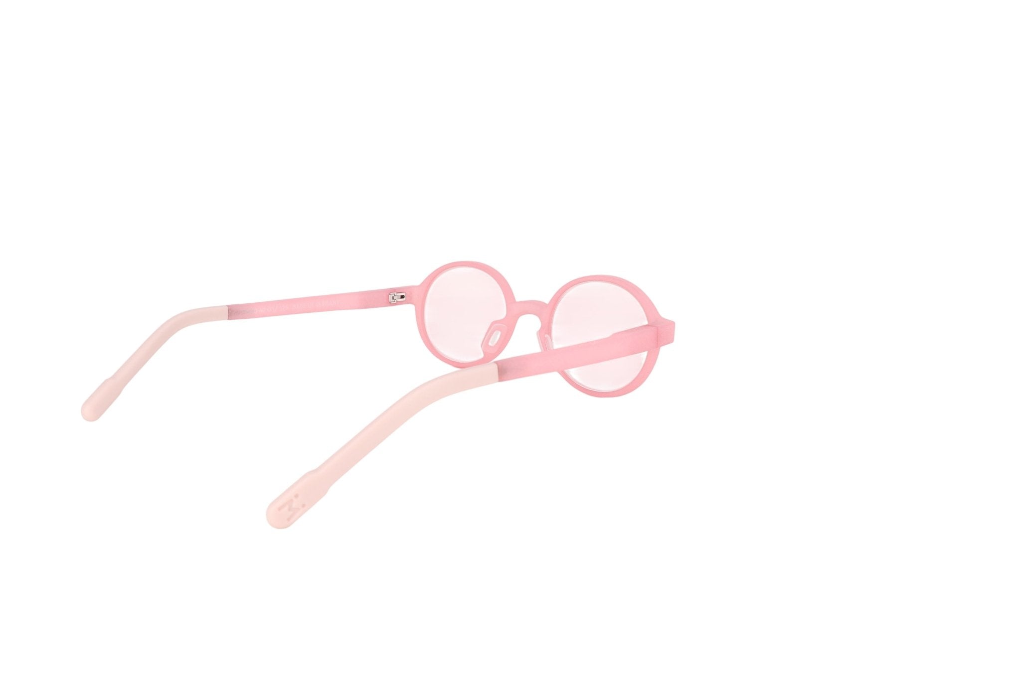 MANTI MANTI THEO - Jorge Oculista