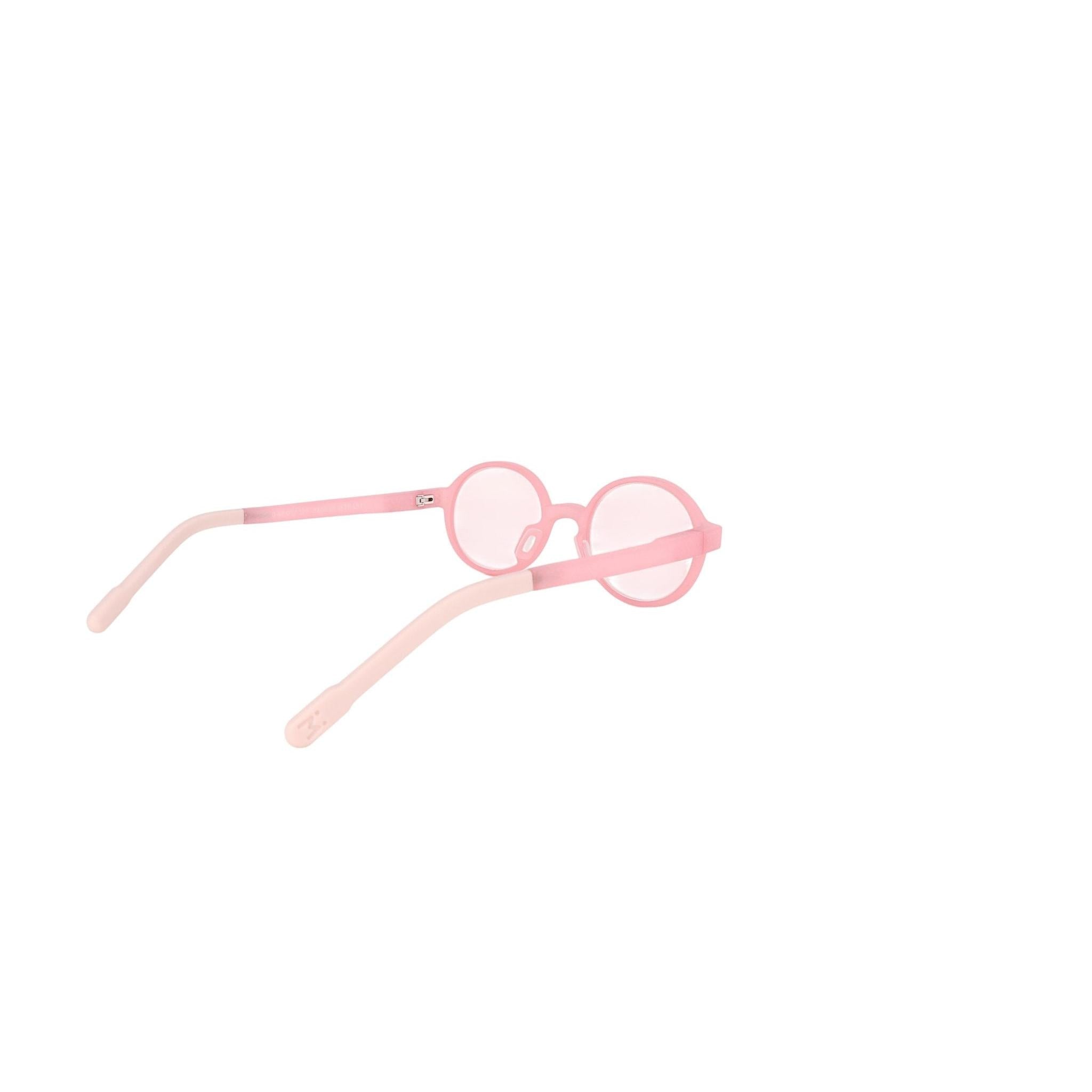 MANTI MANTI THEO - Jorge Oculista